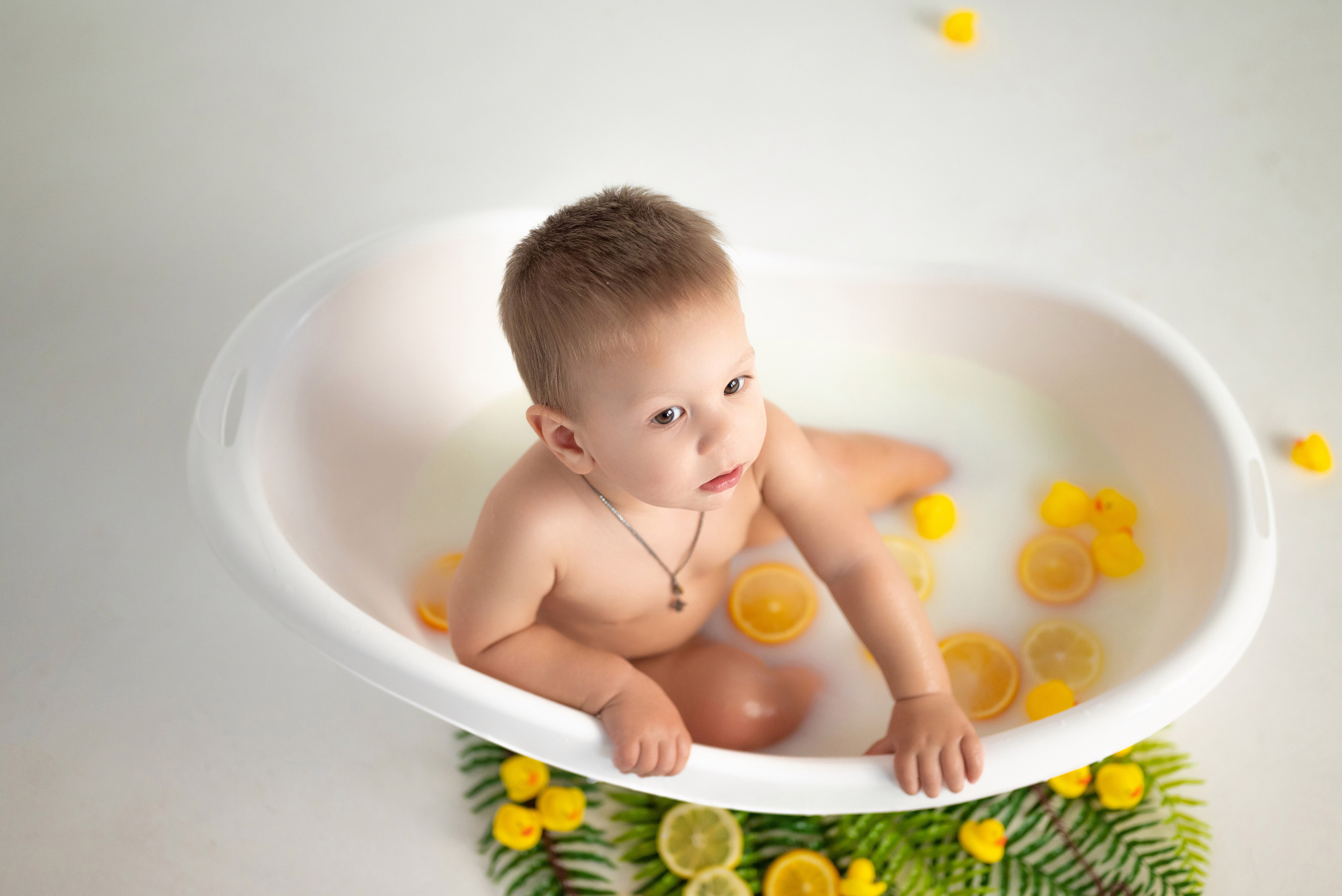 Фотопроект *Молочные реки. Утиные берега*. Фотограф в городе Салават