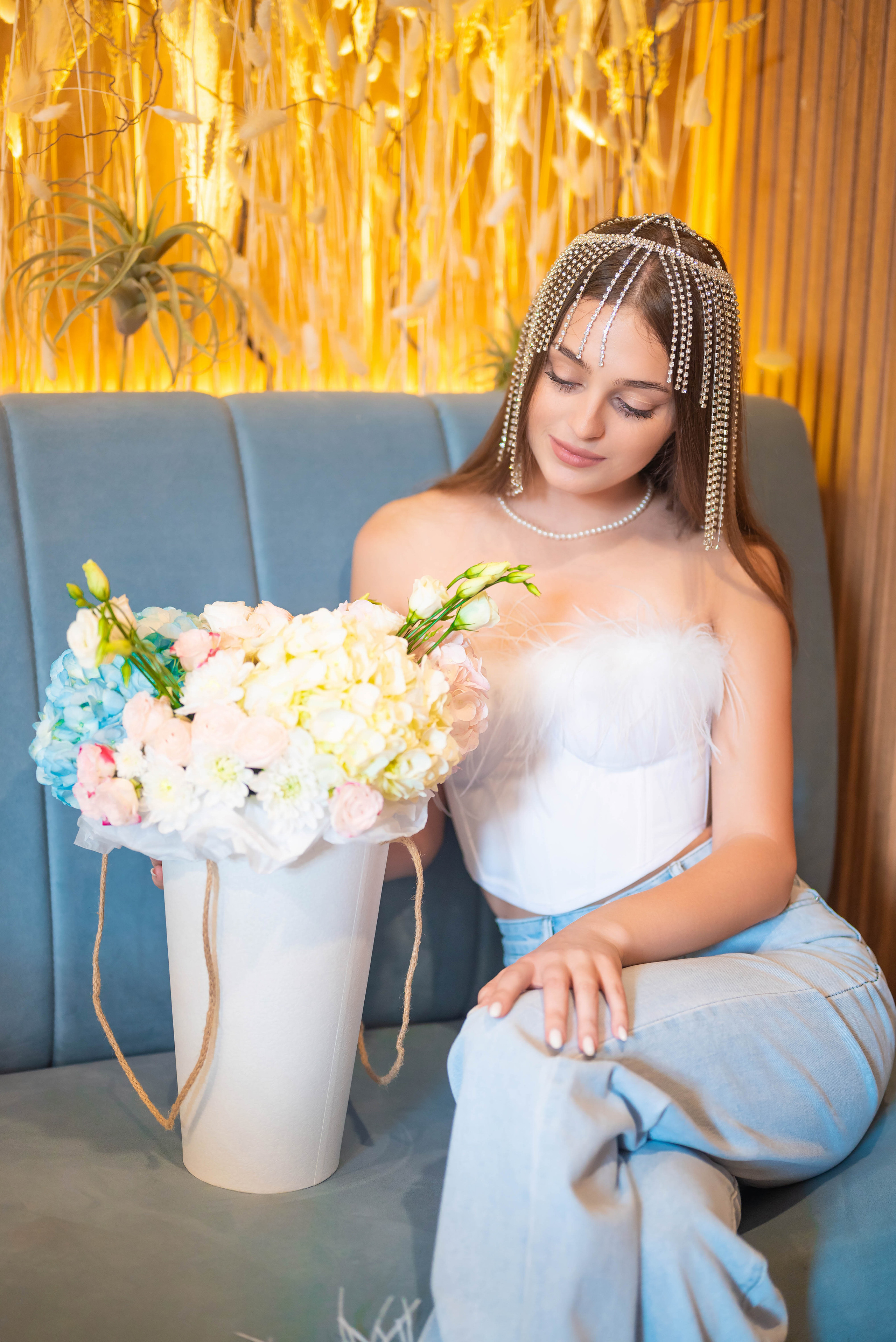 Божена. Фотограф в городе Салават