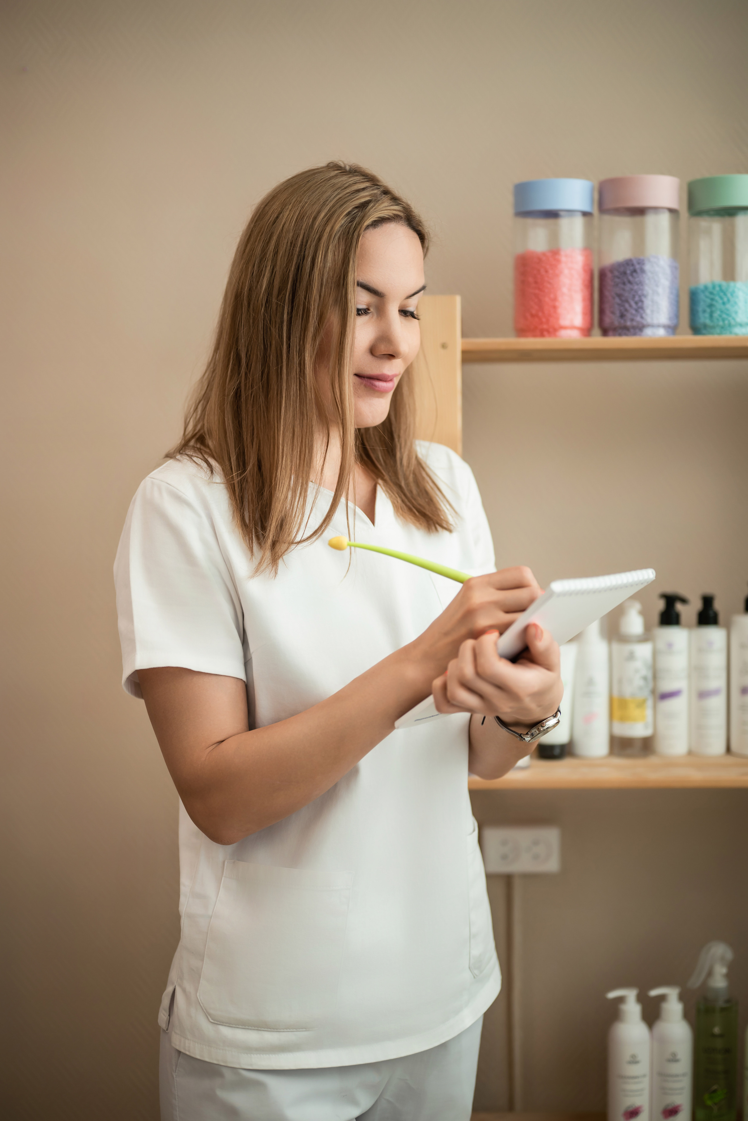 Диана. Мастер депиляции. Фотограф в городе Салават