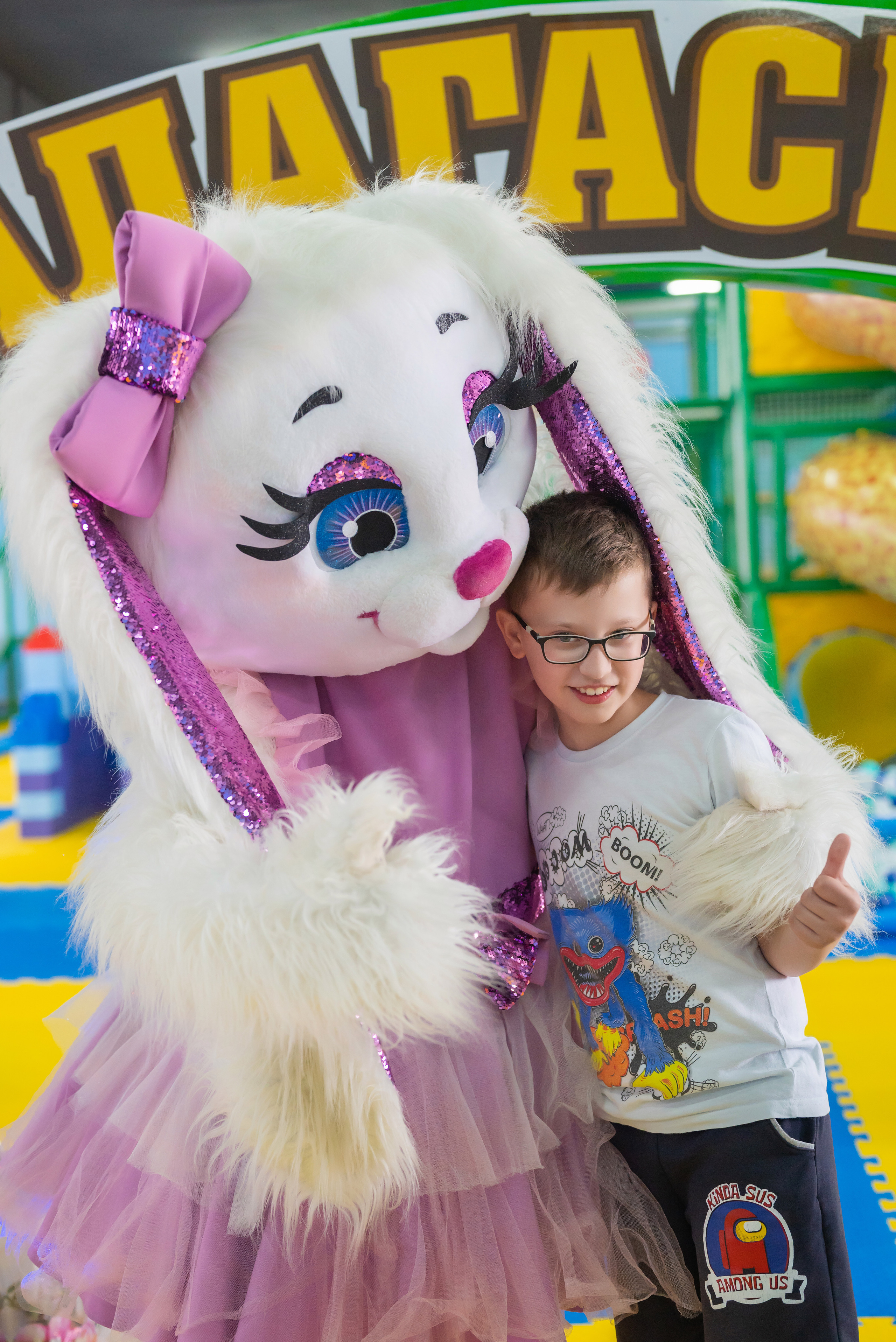 Кирюша. Фотограф в городе Салават