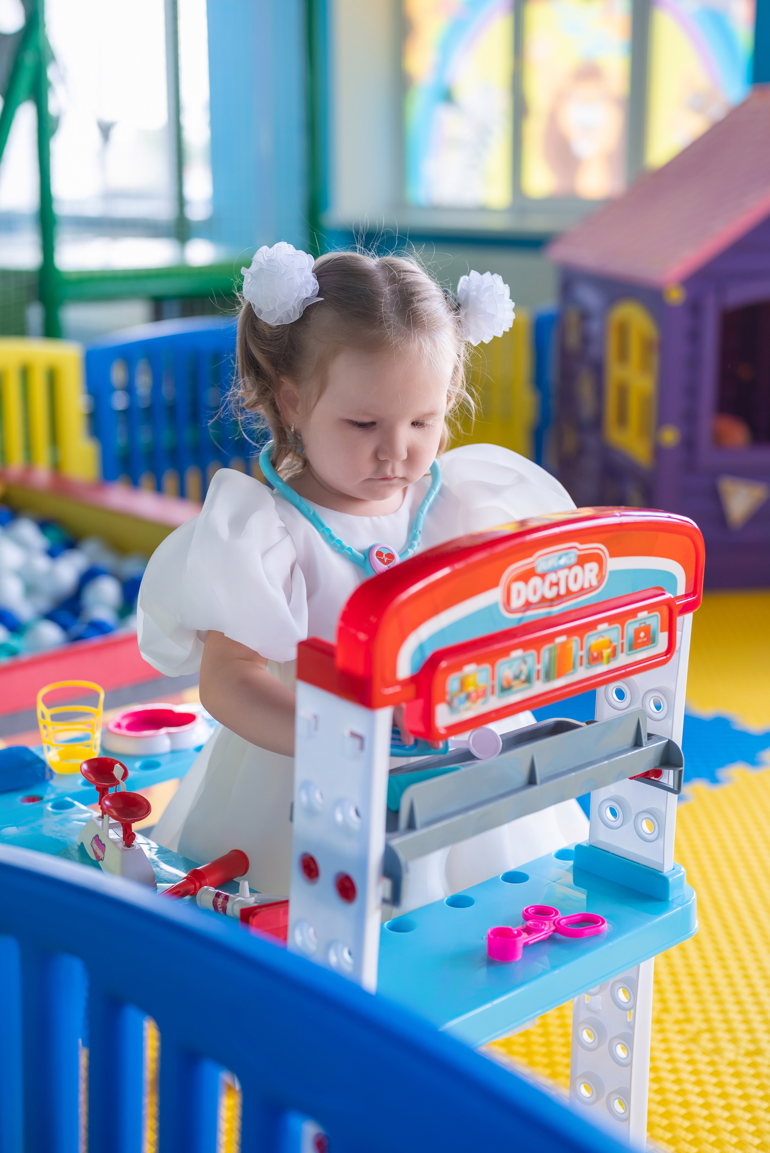 Милена. Фотограф в городе Салават