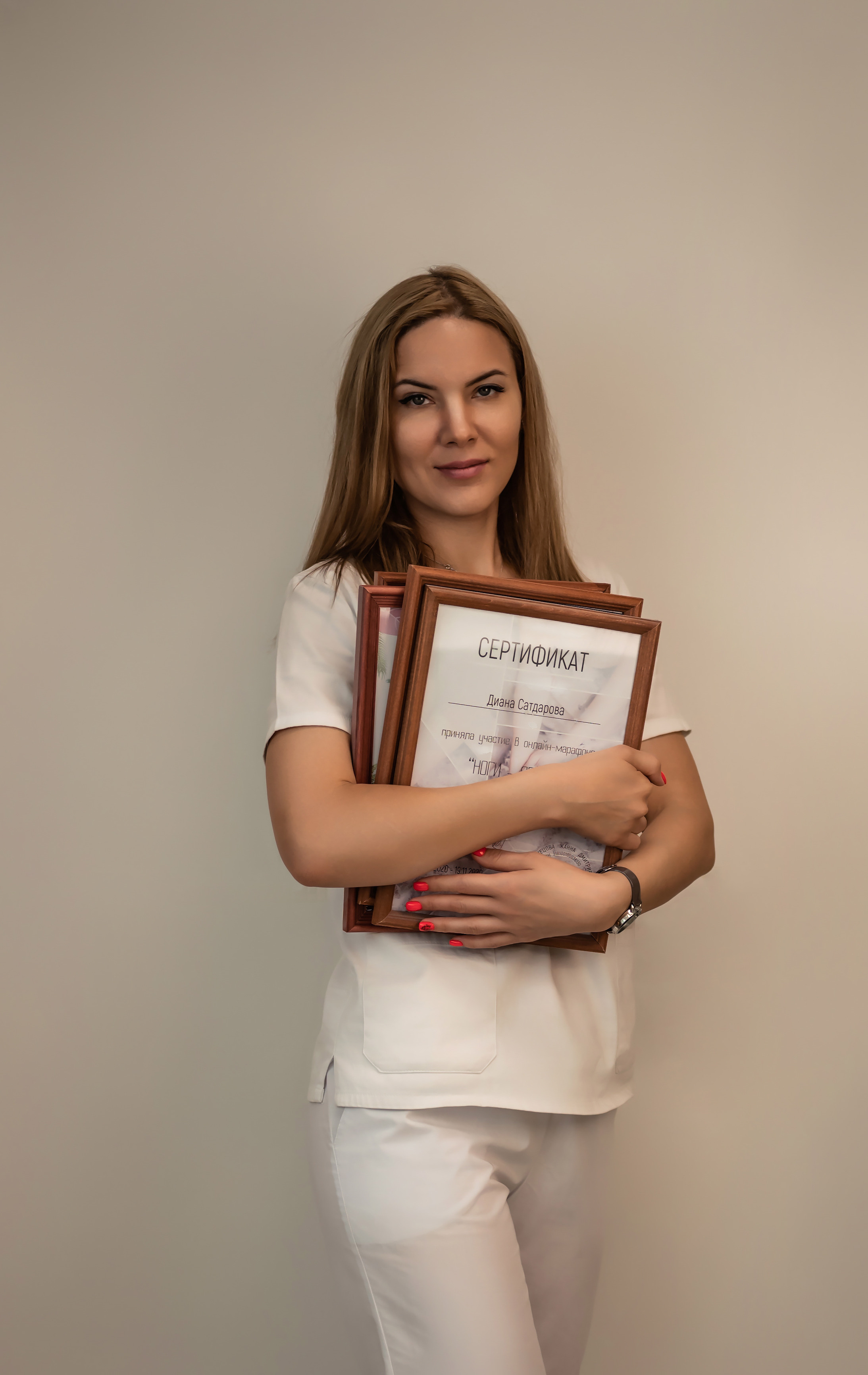 Диана. Мастер депиляции. Фотограф в городе Салават