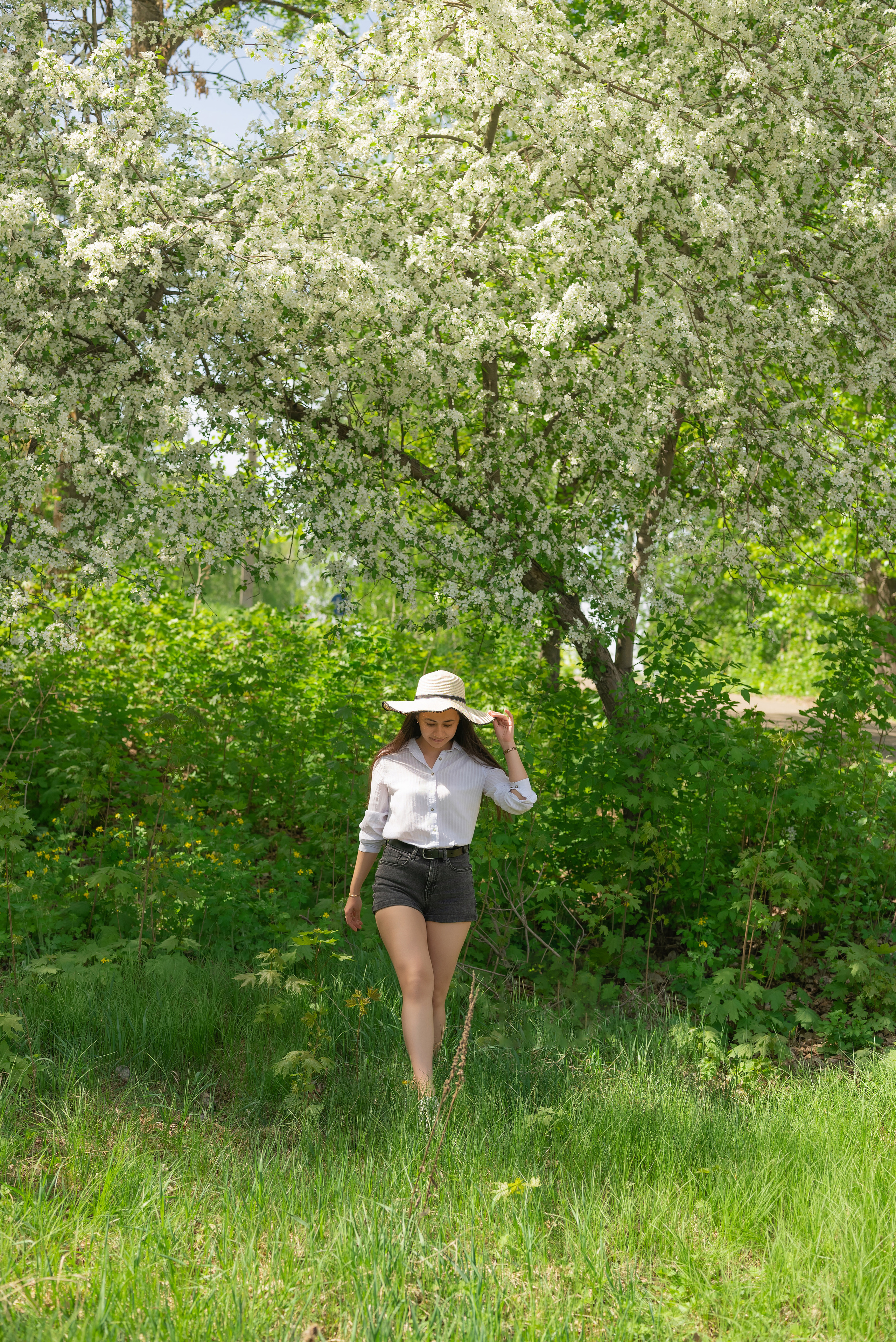 Лиана. Фотограф в городе Салават