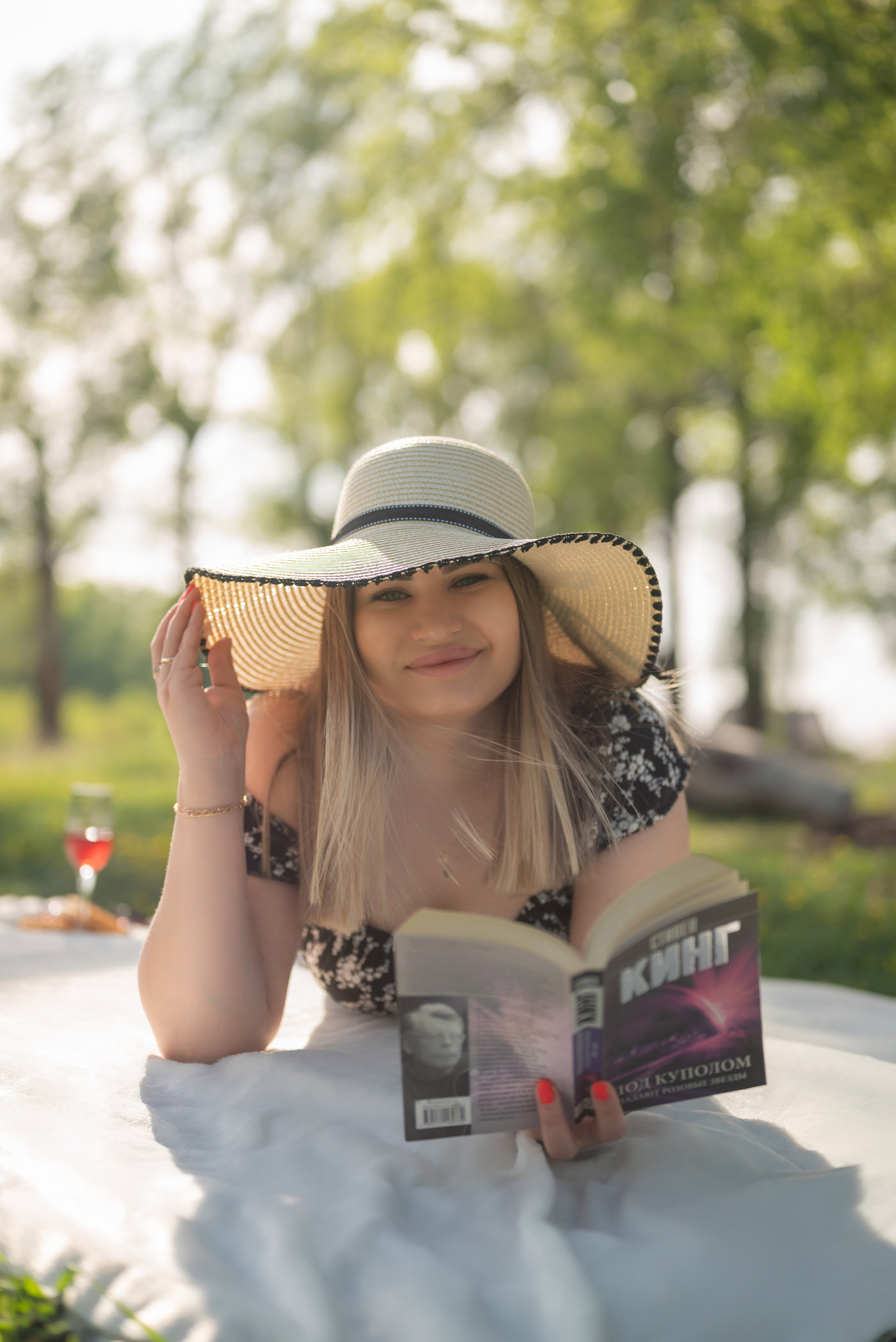 Алина. Фотограф в городе Салават