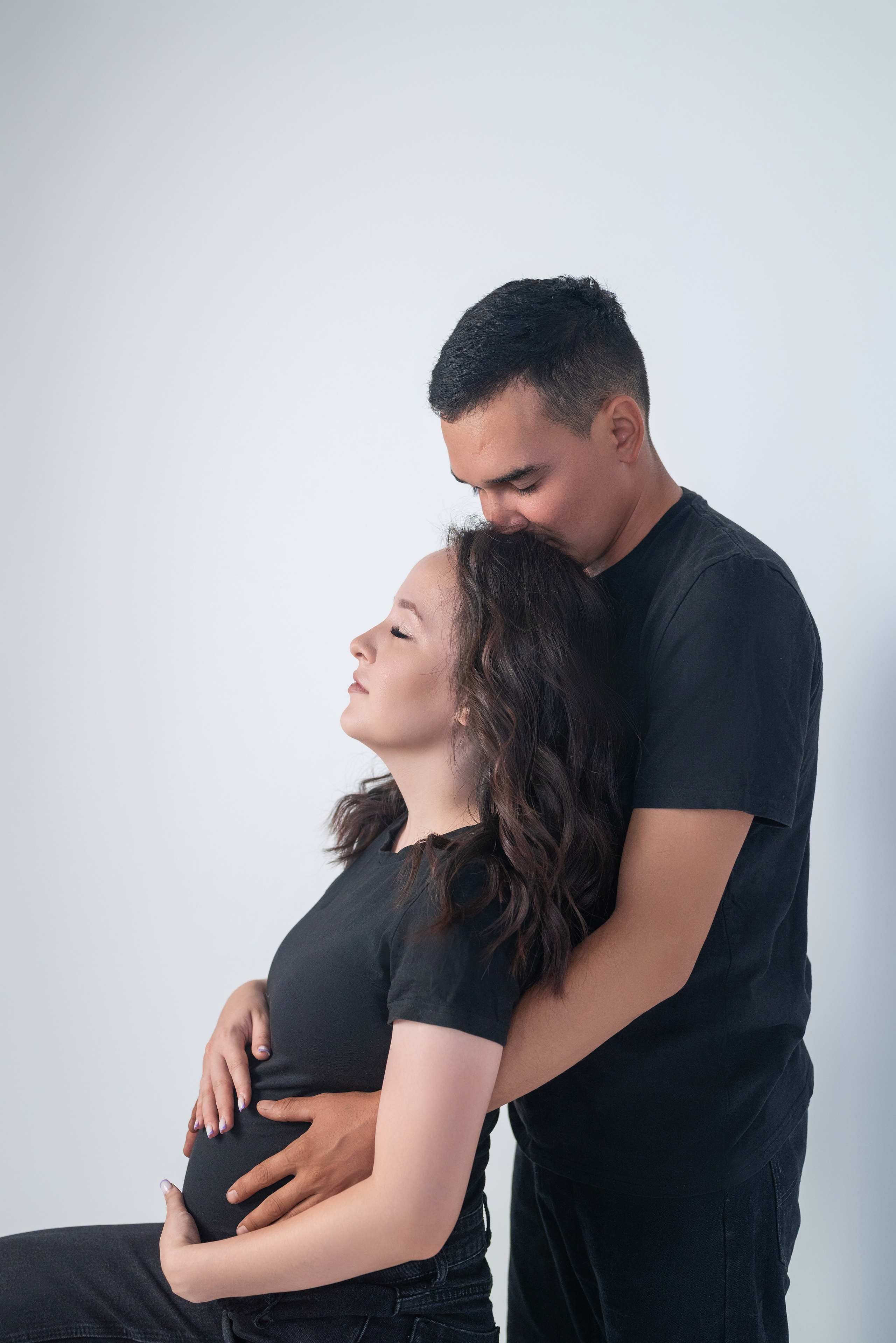 Фотопроект *В ожидании*. Фотограф в городе Салават