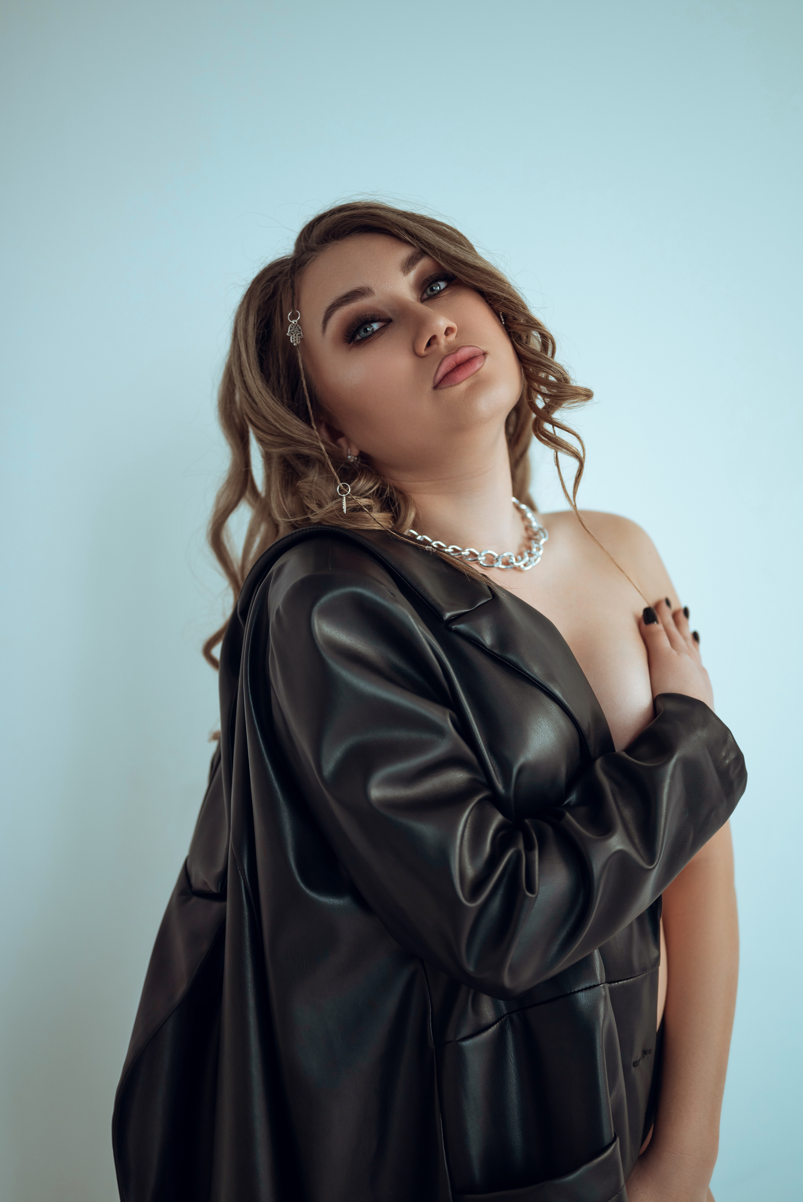 Адиля. Фотограф в городе Салават