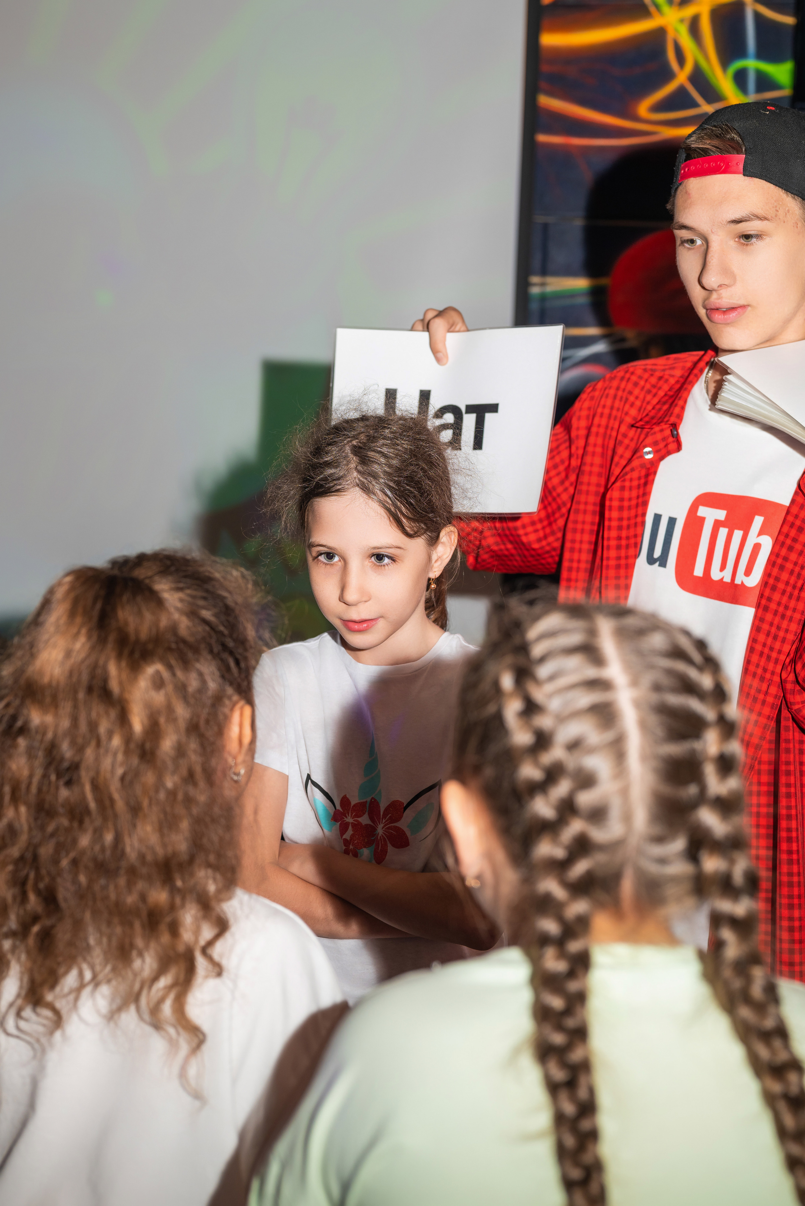 Миша. Фотограф в городе Салават