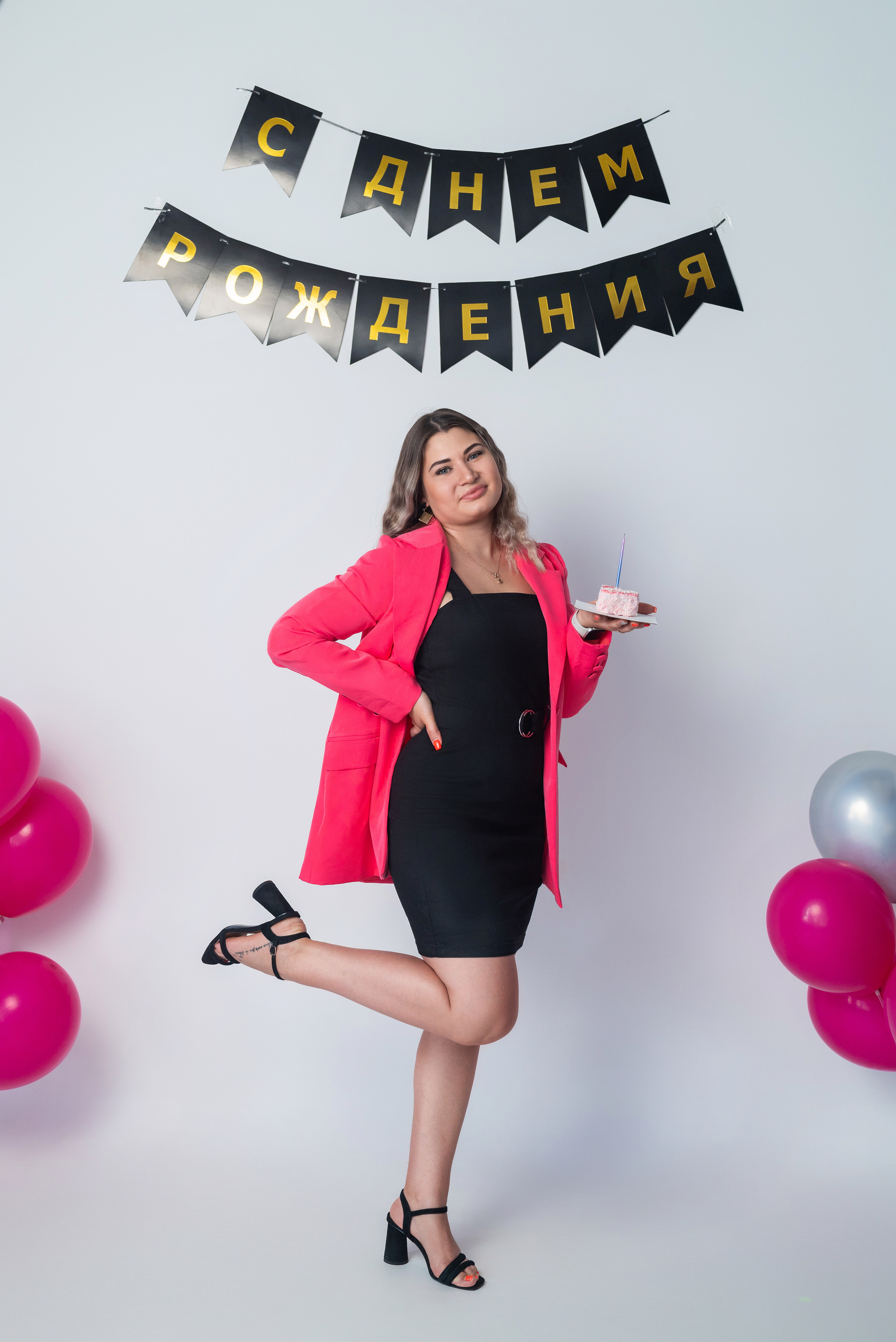 Алина. Фотограф в городе Салават