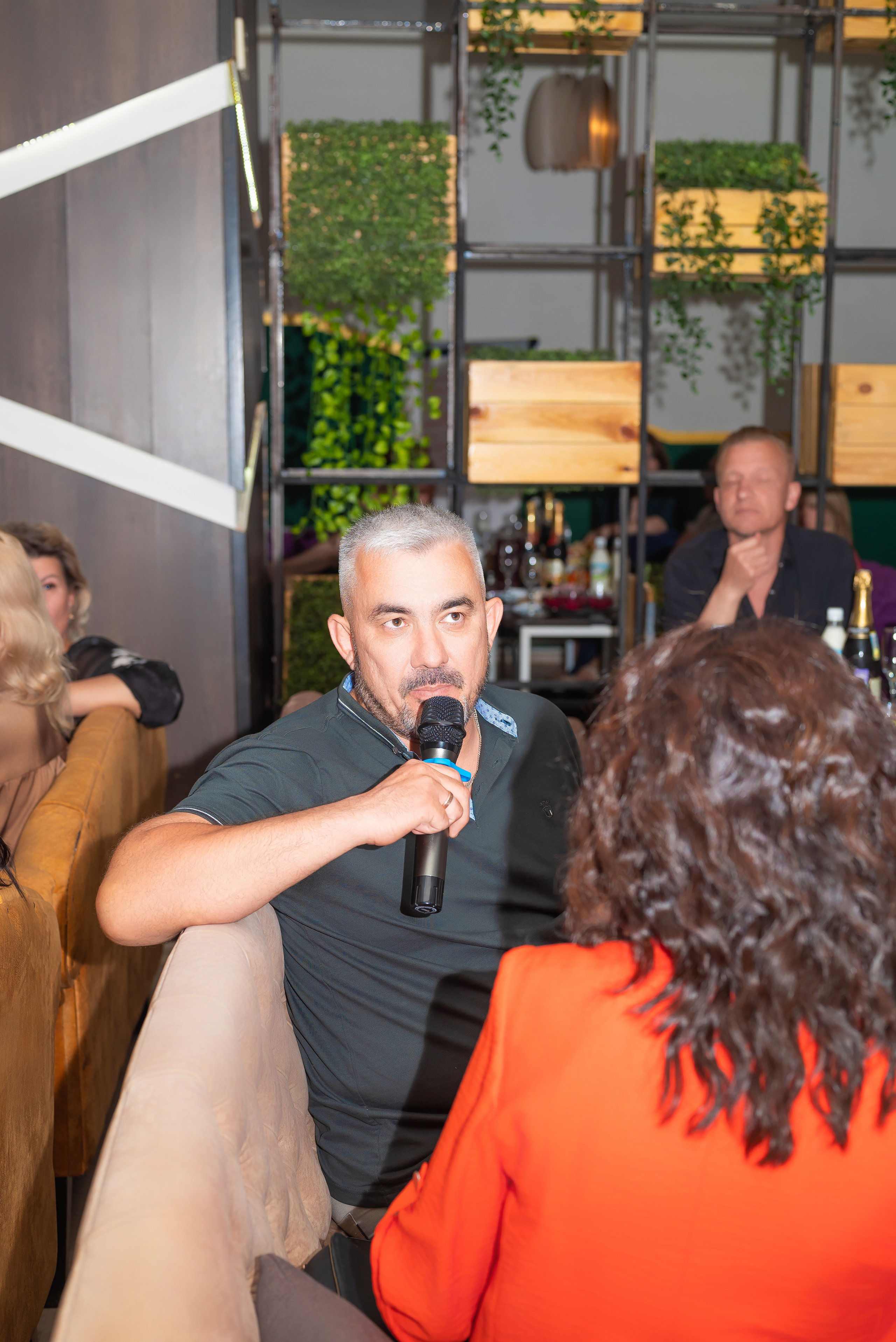 День предпринимателя. Фотограф в городе Салават