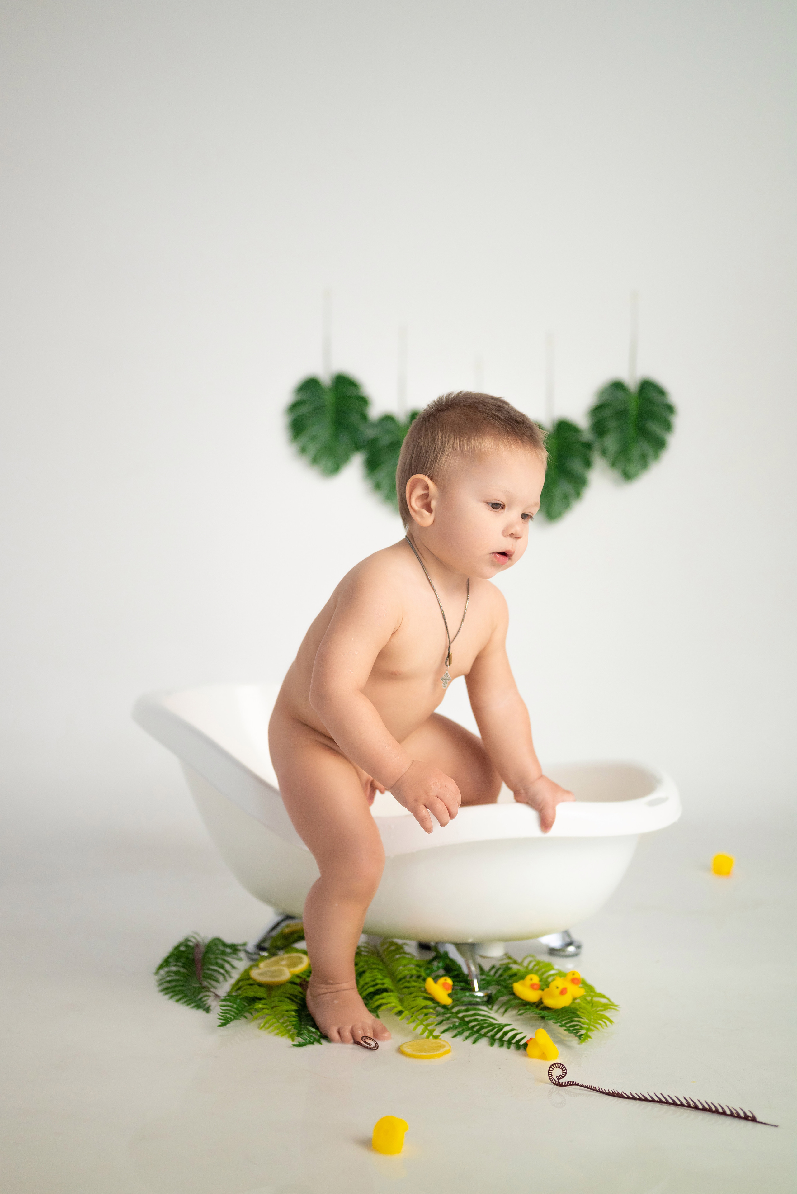 Фотопроект *Молочные реки. Утиные берега*. Фотограф в городе Салават