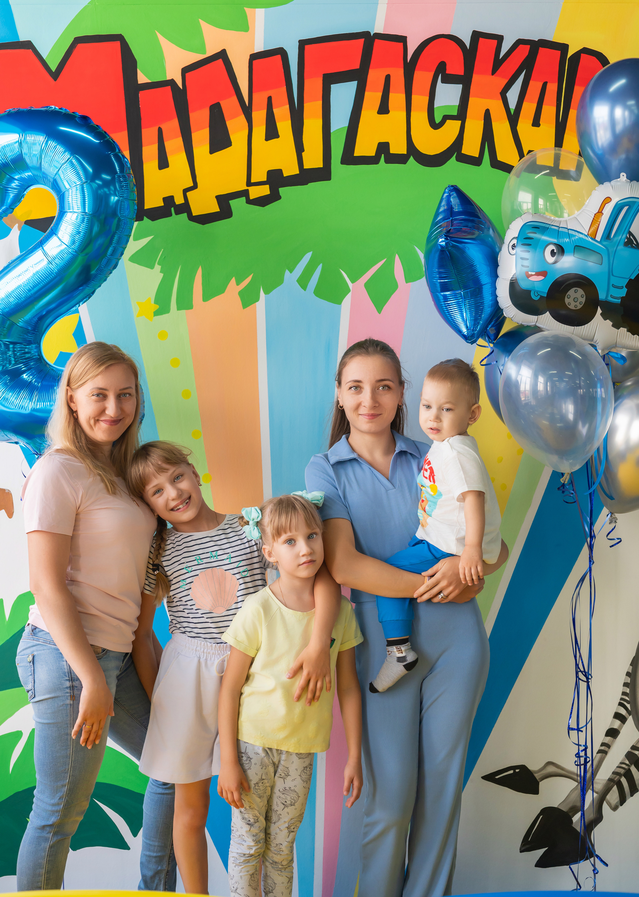 Кирюша. Фотограф в городе Салават