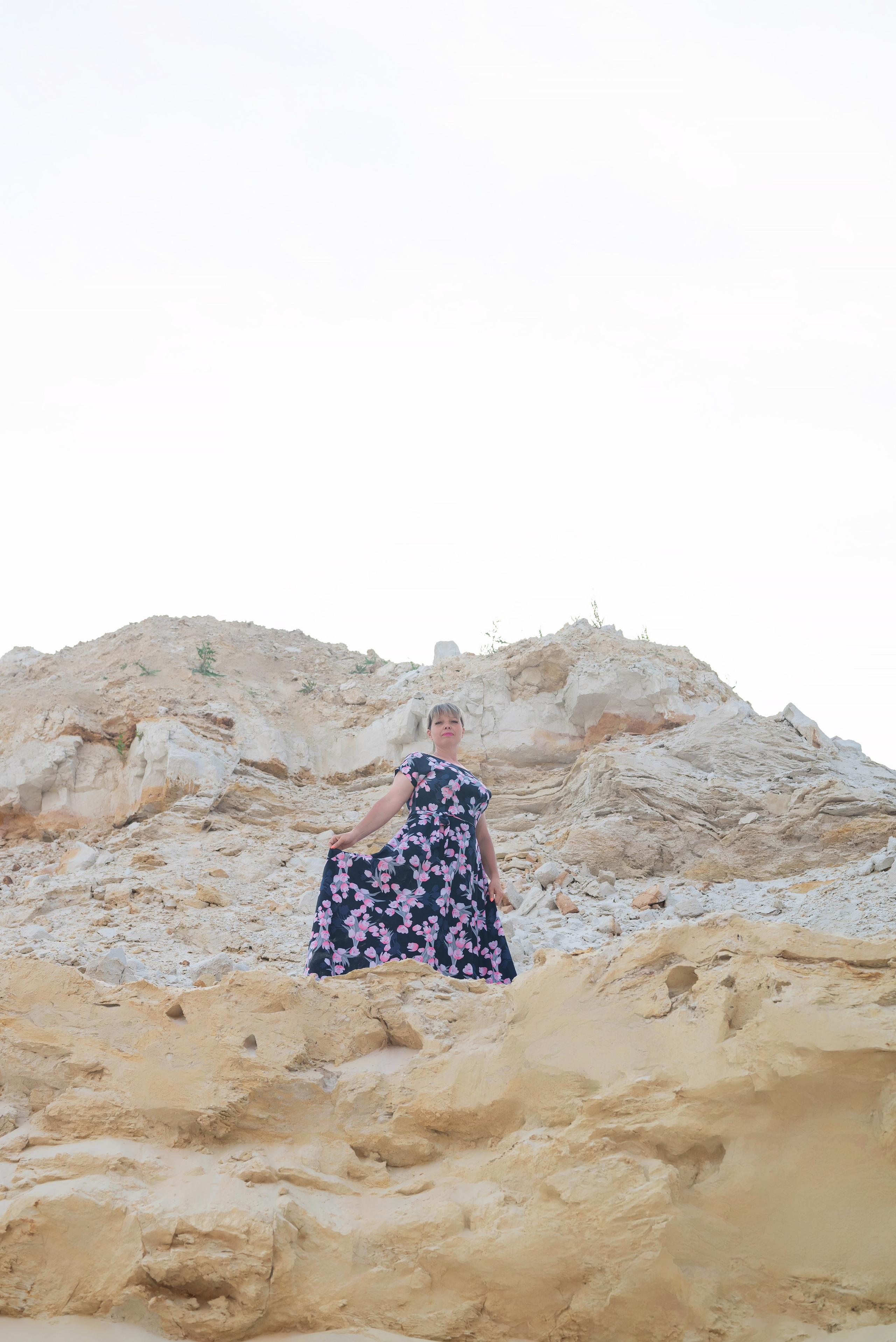 «Башкирский Дубай». Фотограф в городе Салават