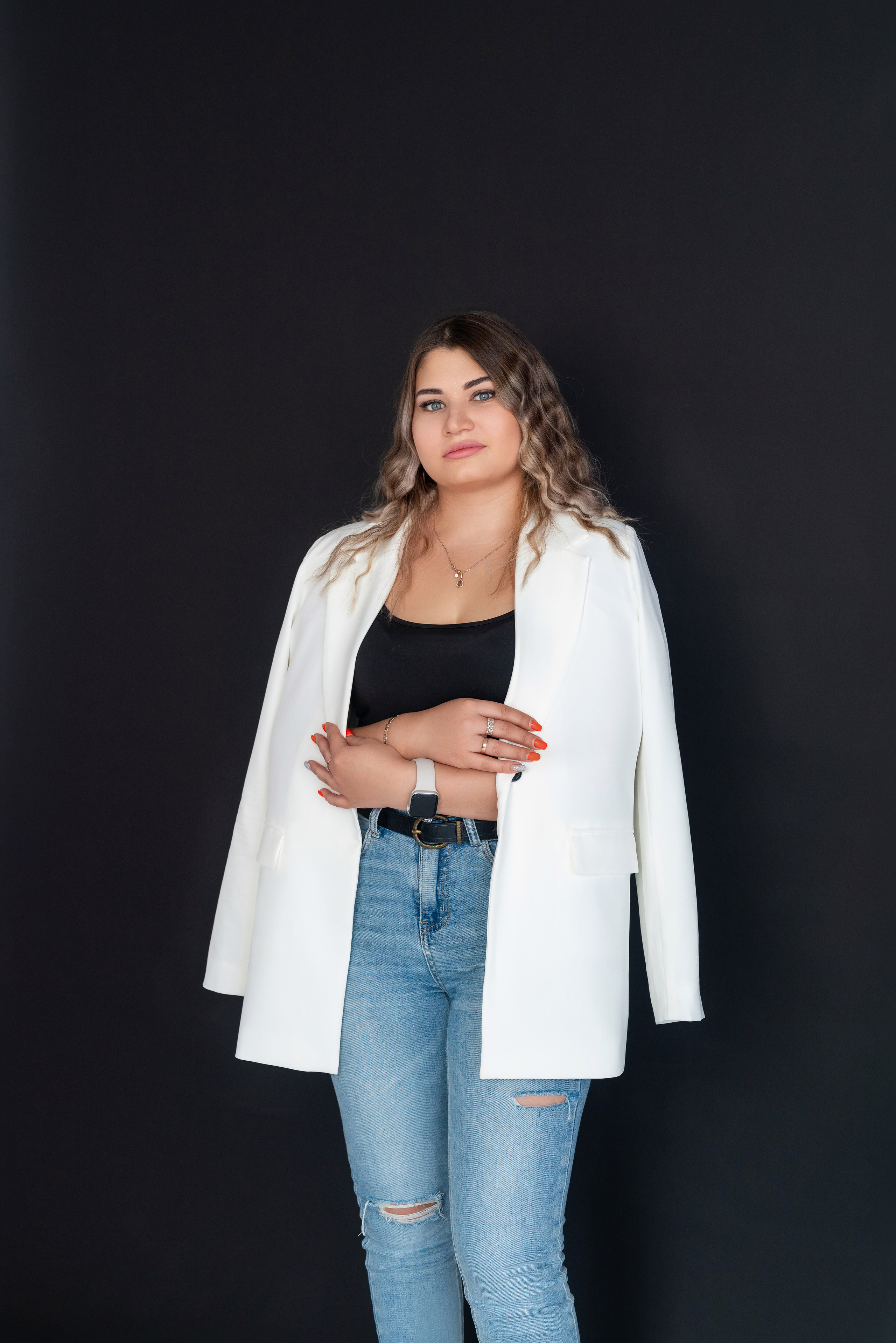 Алина. Фотограф в городе Салават