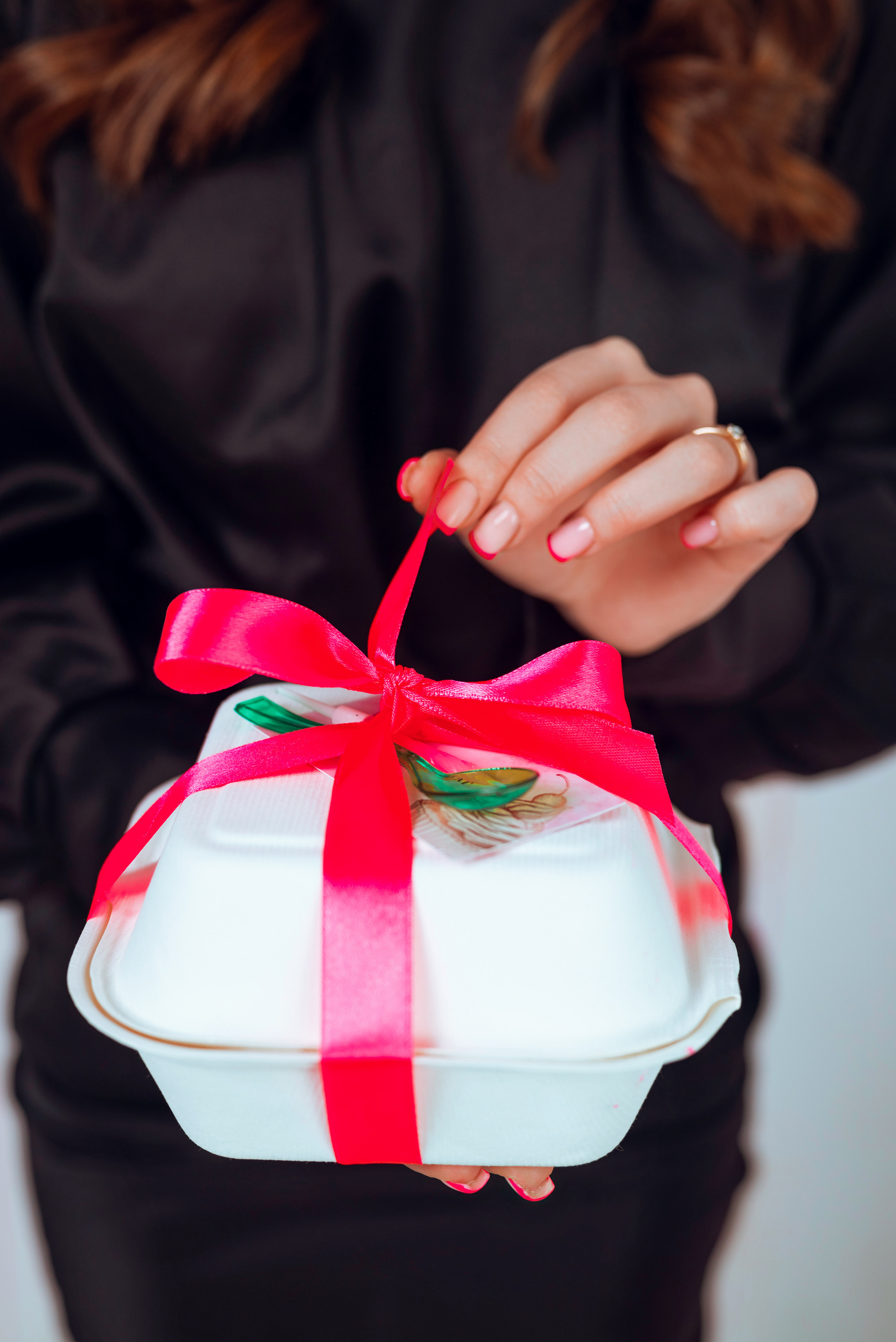 Милена. Фотограф в городе Салават