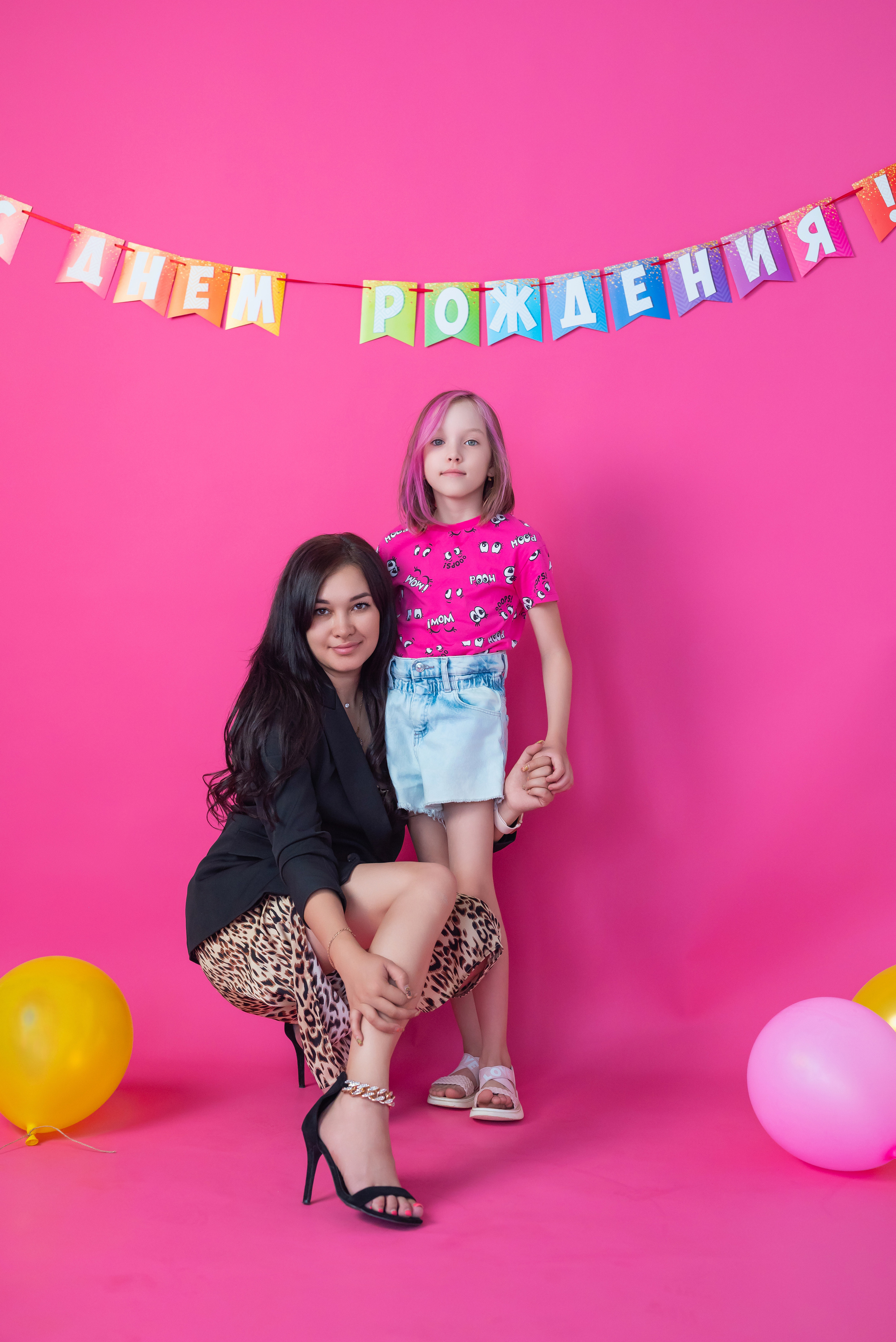 Амелия. Фотограф в городе Салават