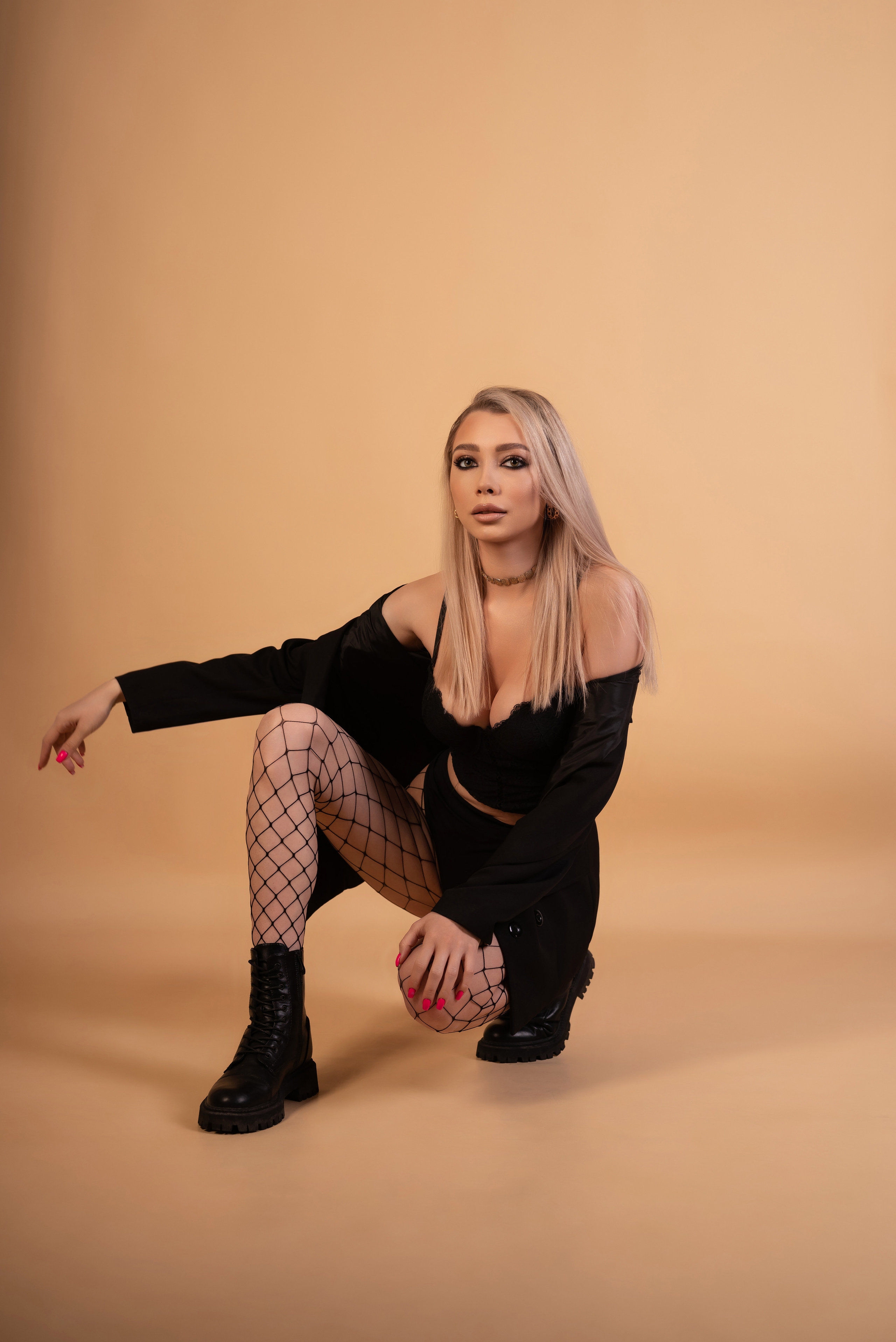 Мария. Фотограф в городе Салават