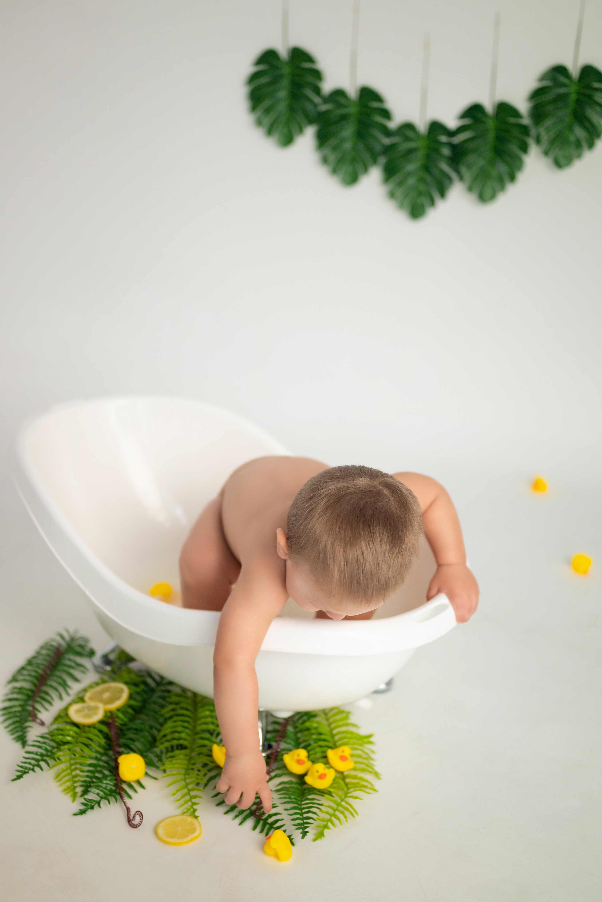 Фотопроект *Молочные реки. Утиные берега*. Фотограф в городе Салават