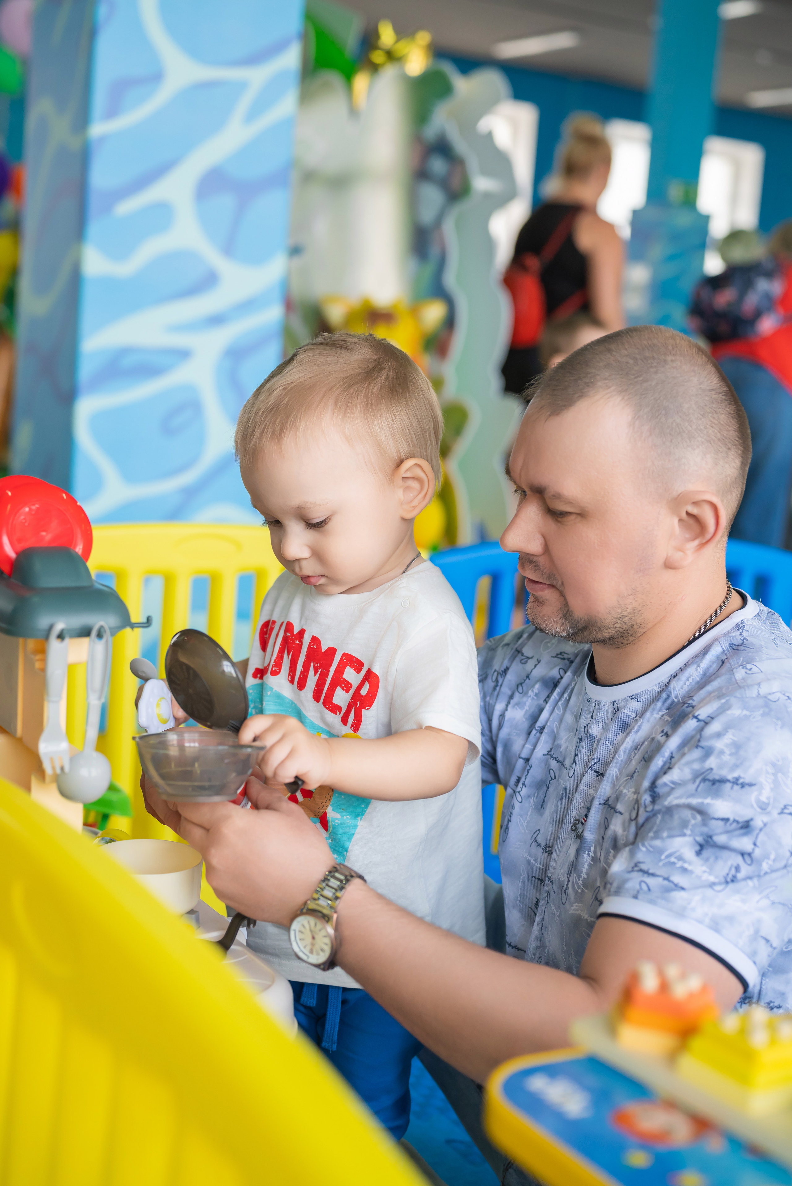 Кирюша. Фотограф в городе Салават