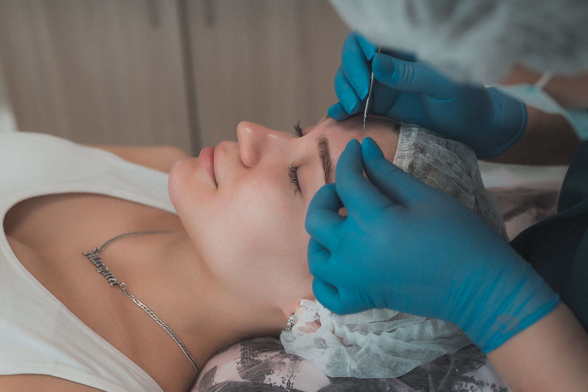 Алина. Мастер депиляции. Фотограф в городе Салават