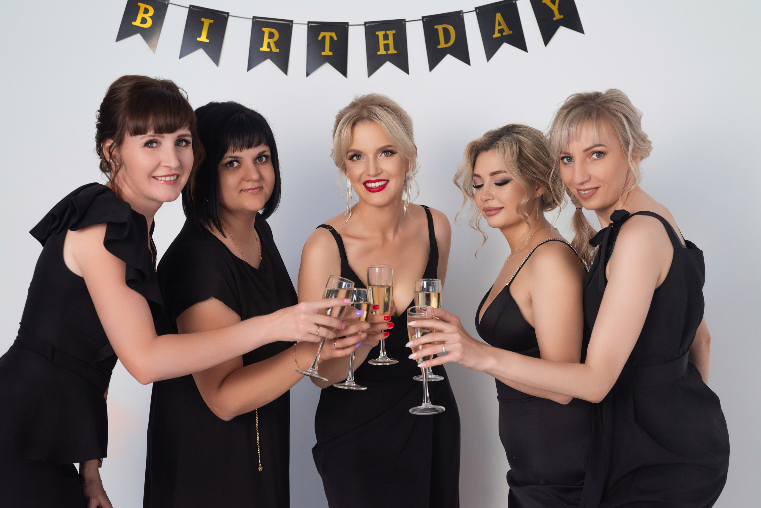 Екатерина. Фотограф в городе Салават