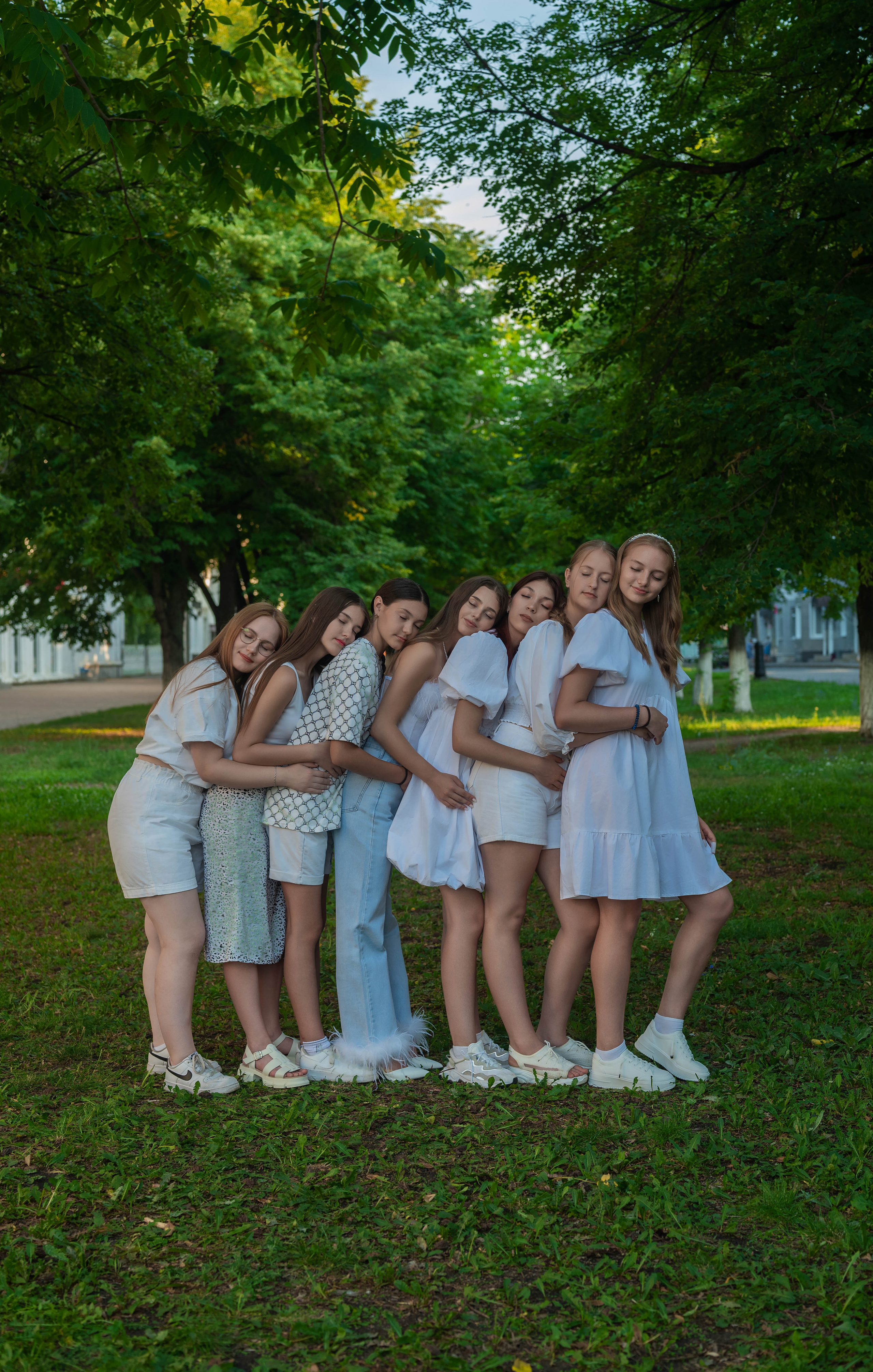 Божена. Фотограф в городе Салават