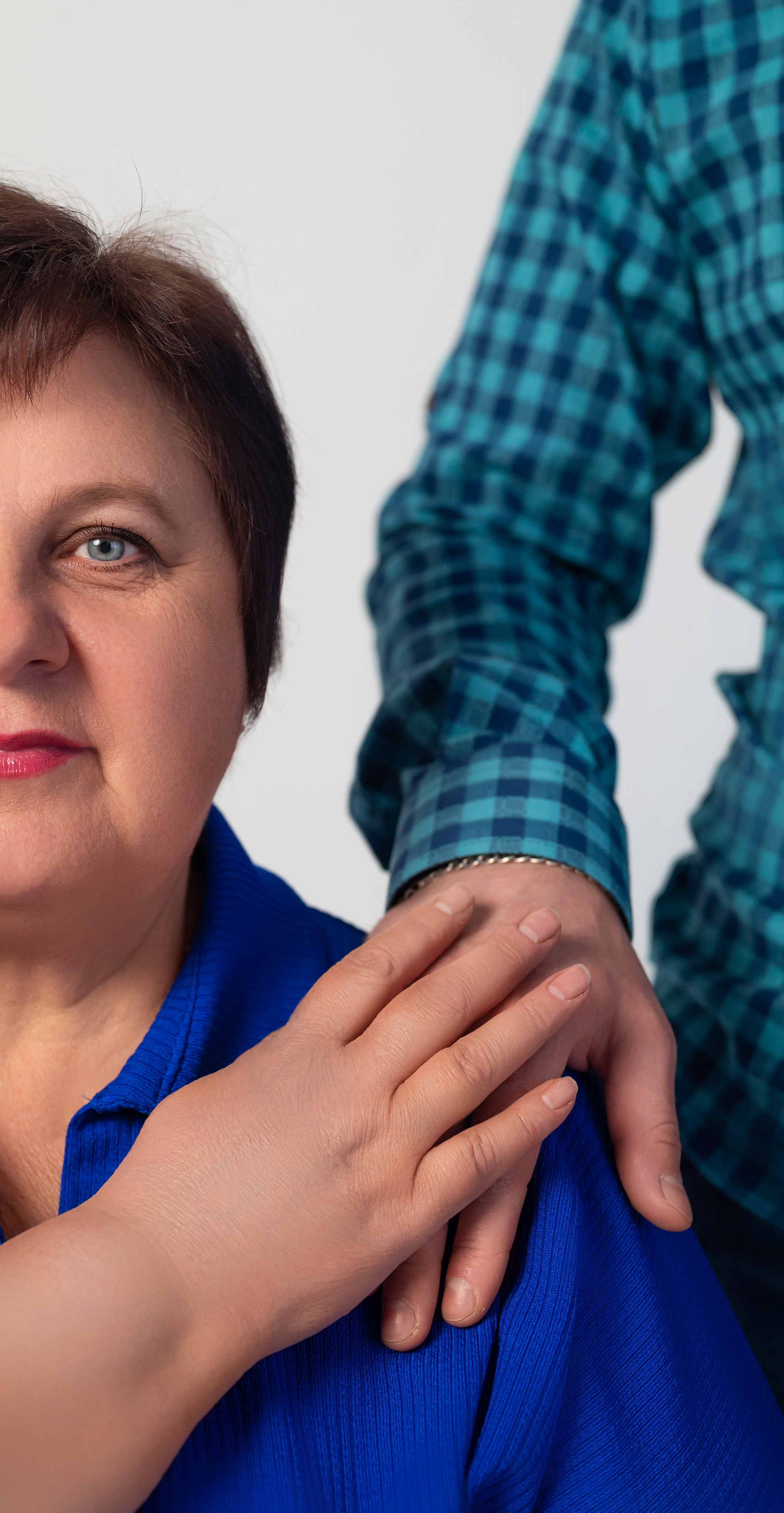 Ксенофонтовы. Фотограф в городе Салават