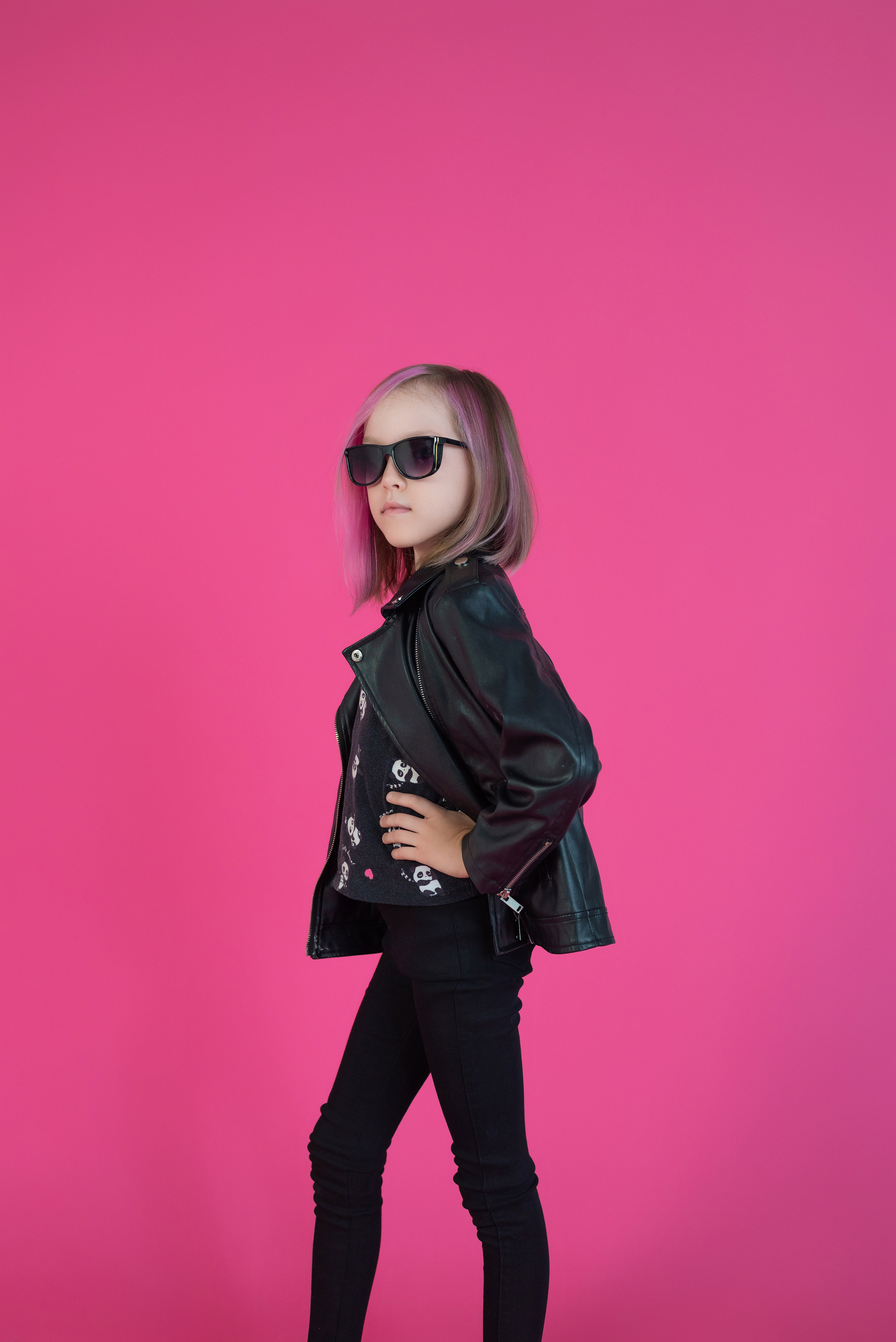 Мама и дочка. Фотограф в городе Салават