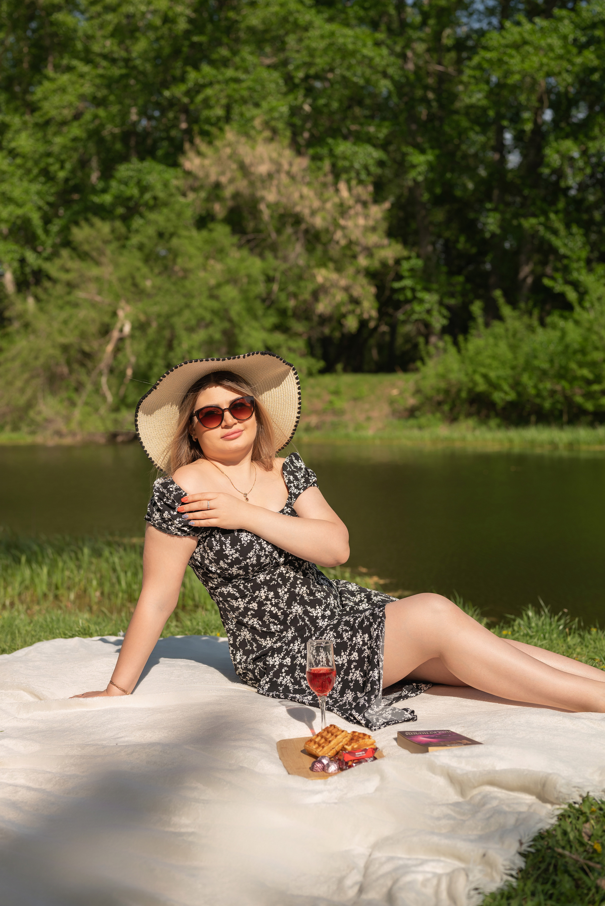 Алина. Фотограф в городе Салават