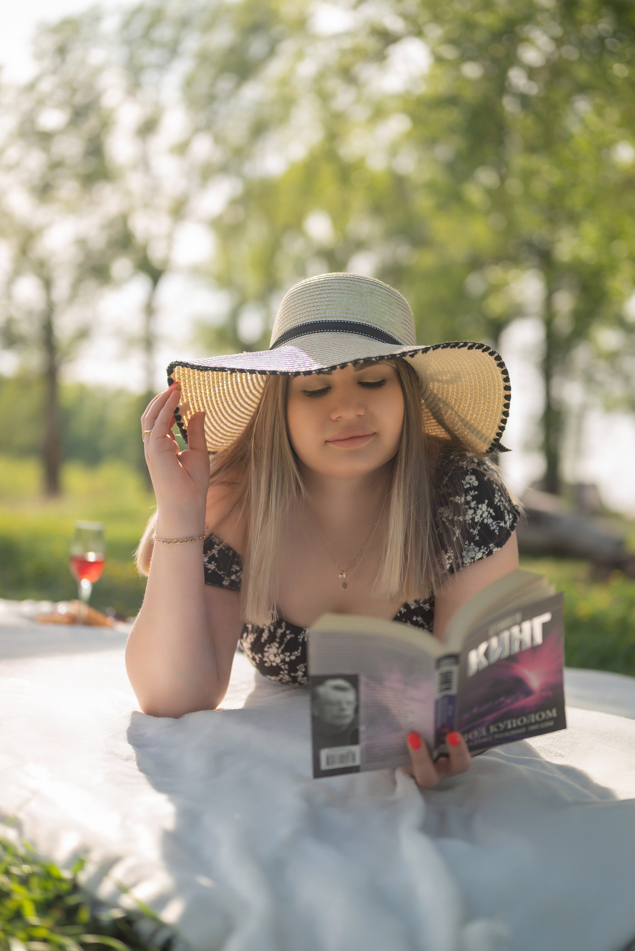 Алина. Фотограф в городе Салават