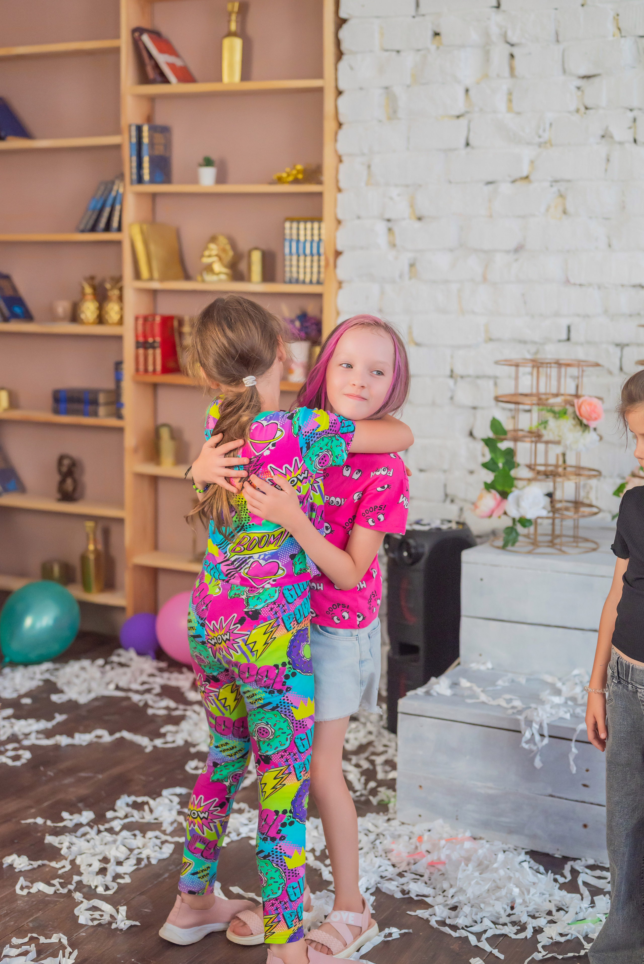 Амелия. Фотограф в городе Салават