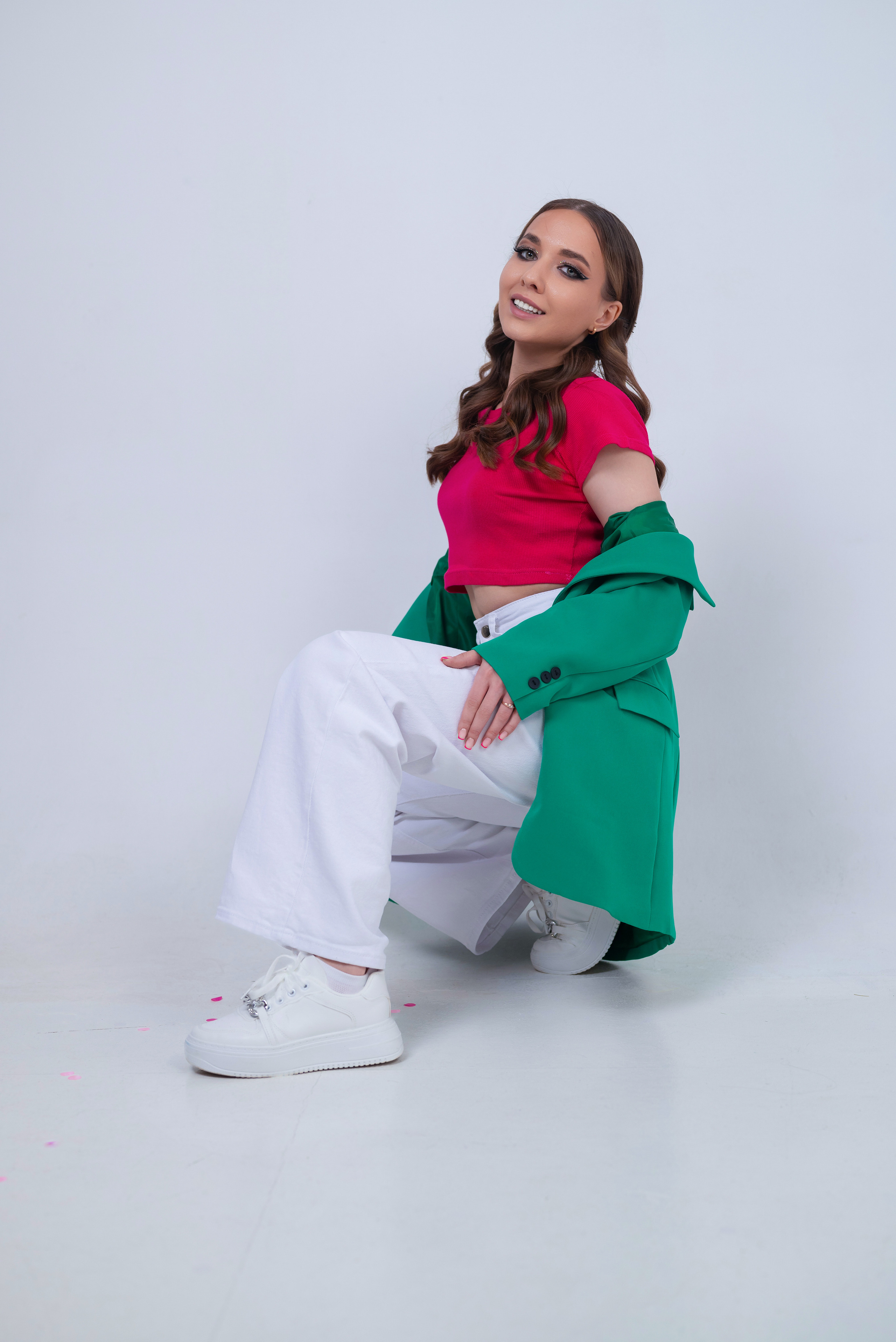 Милена. Фотограф в городе Салават