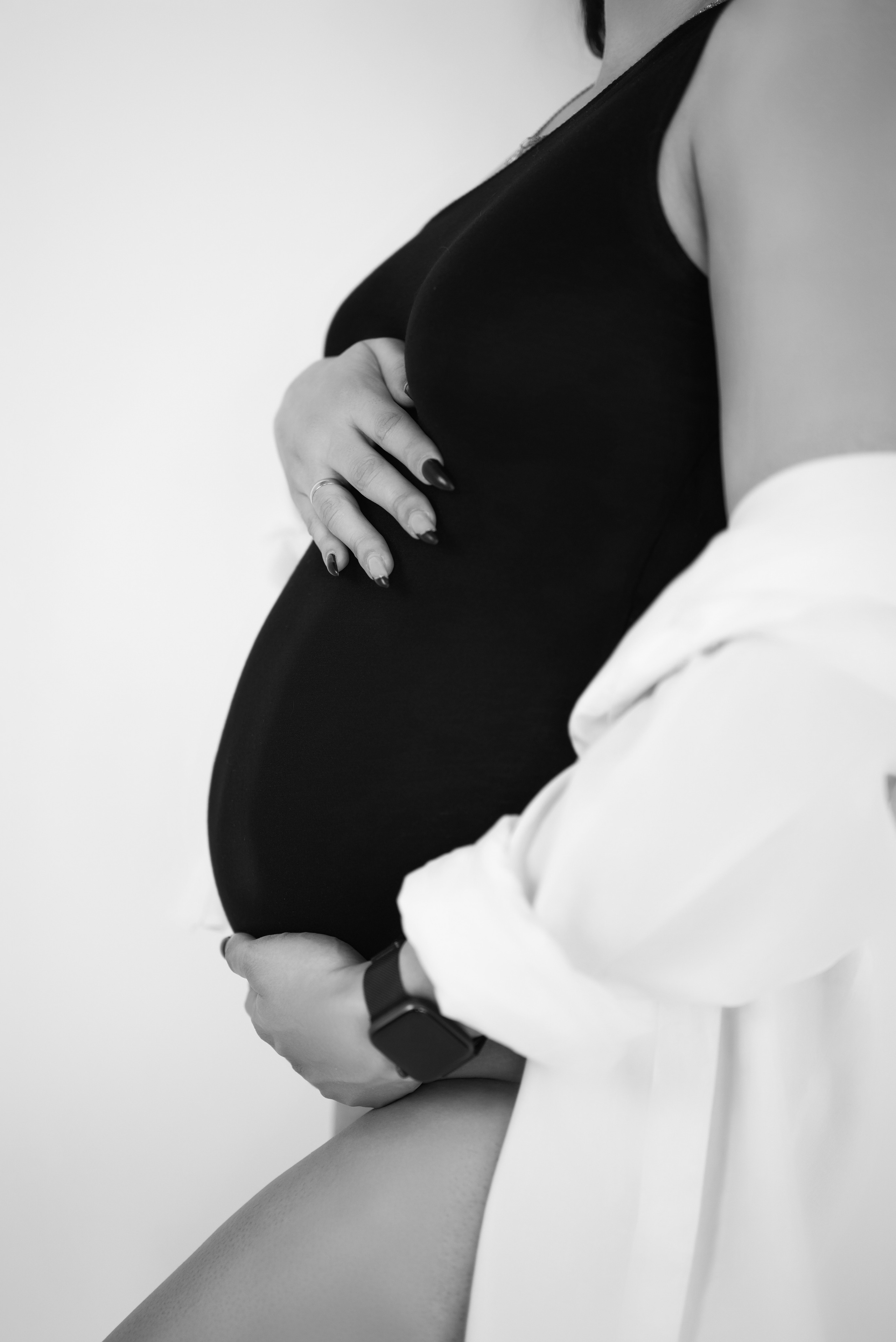 Фотопроект *В ожидании*. Фотограф в городе Салават