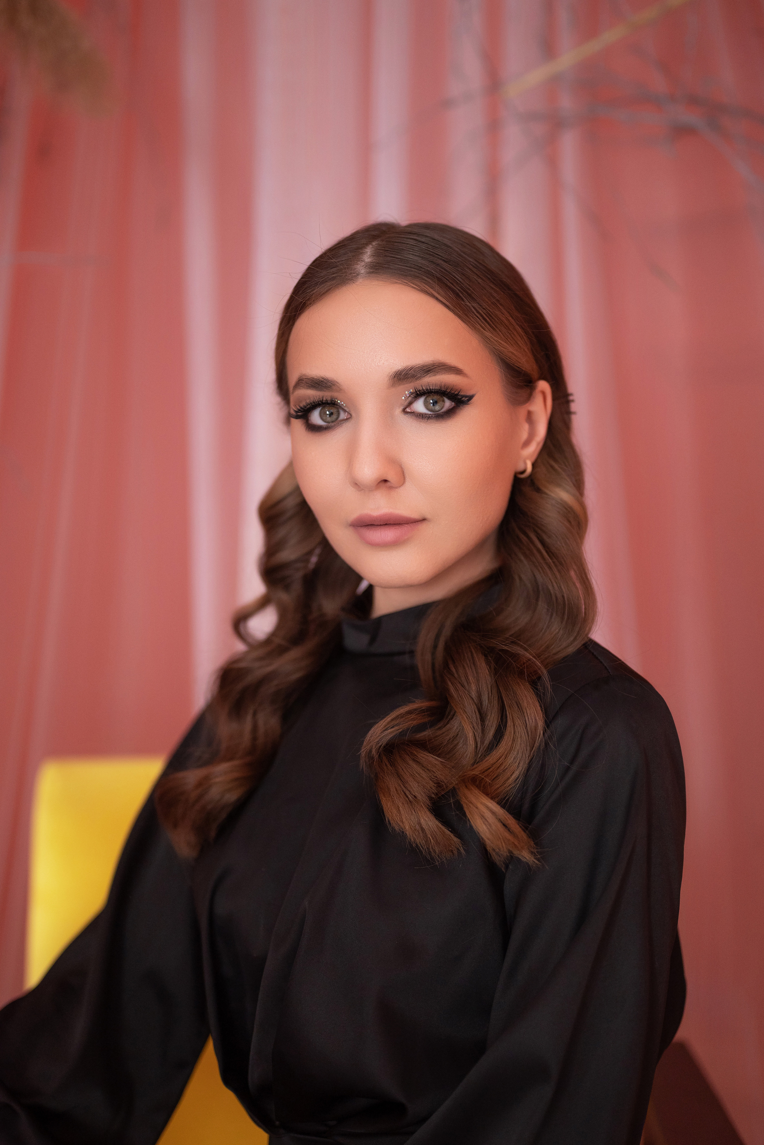 Милена. Фотограф в городе Салават