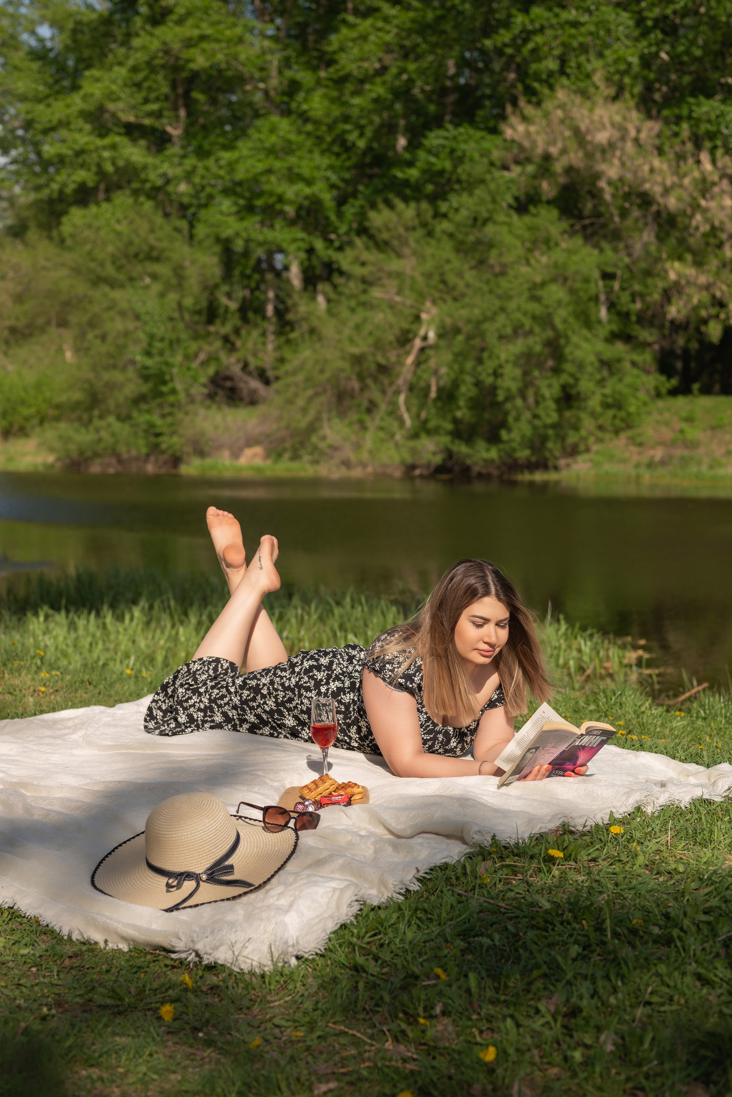 Алина. Фотограф в городе Салават