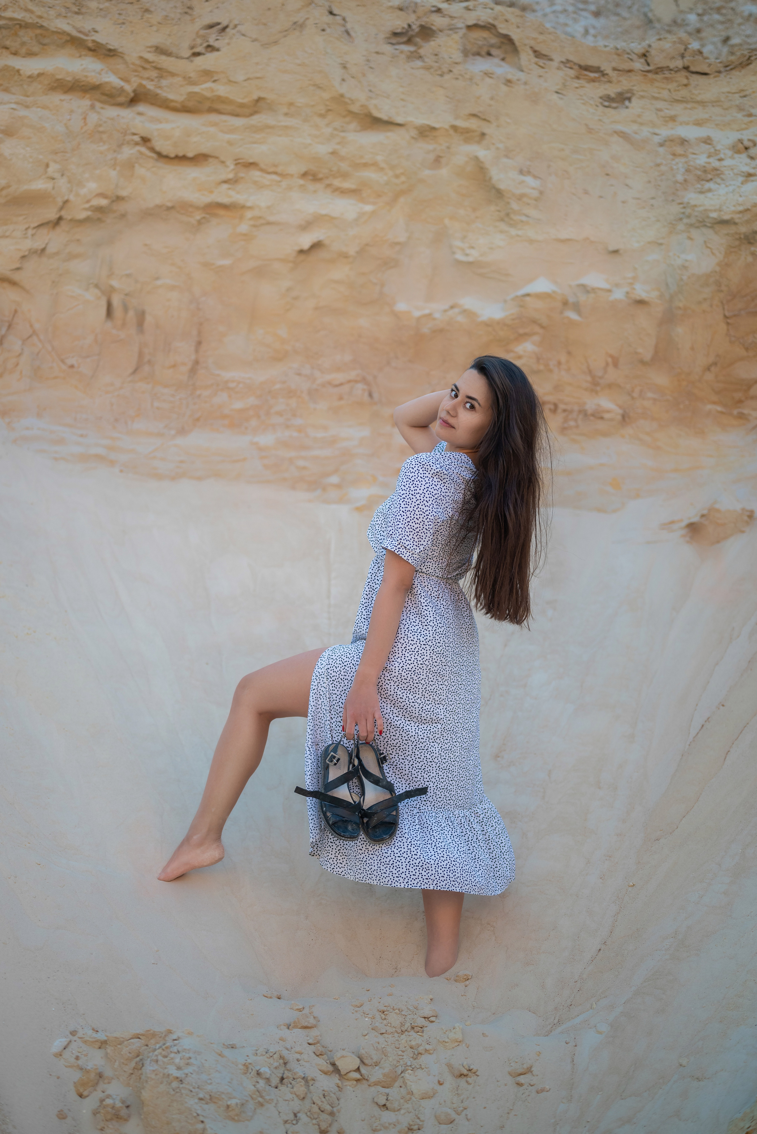 «Башкирский Дубай». Фотограф в городе Салават