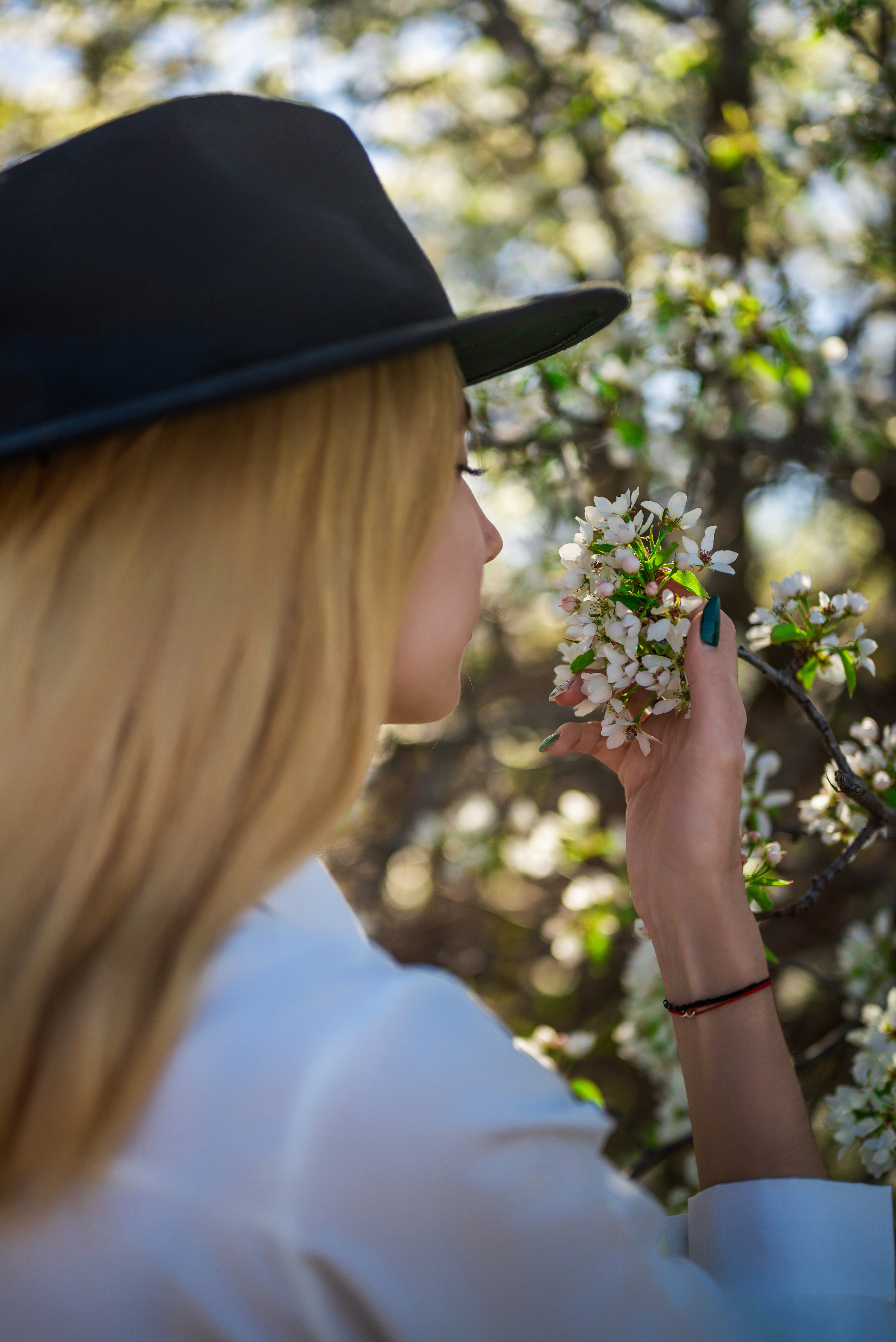 Лена. Фотограф в городе Салават