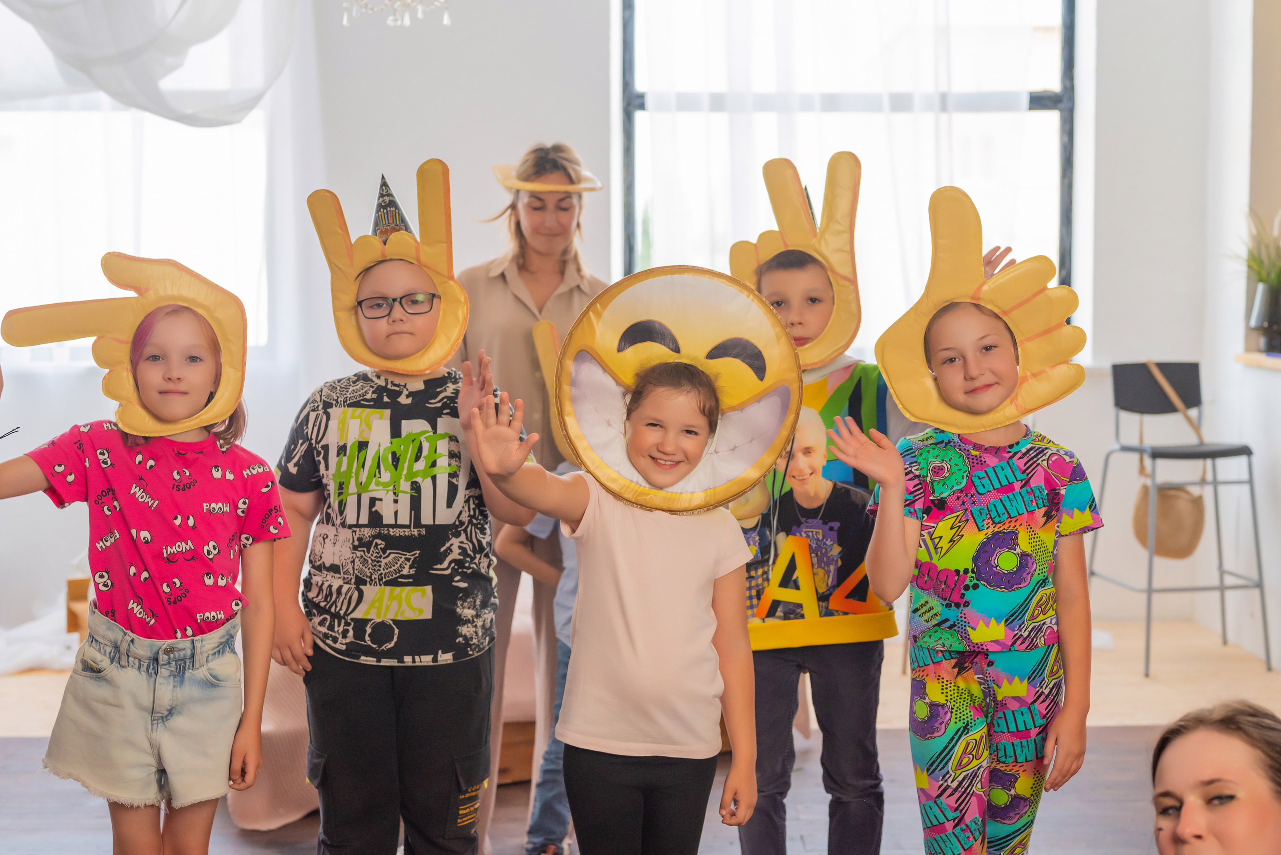 Амелия. Фотограф в городе Салават