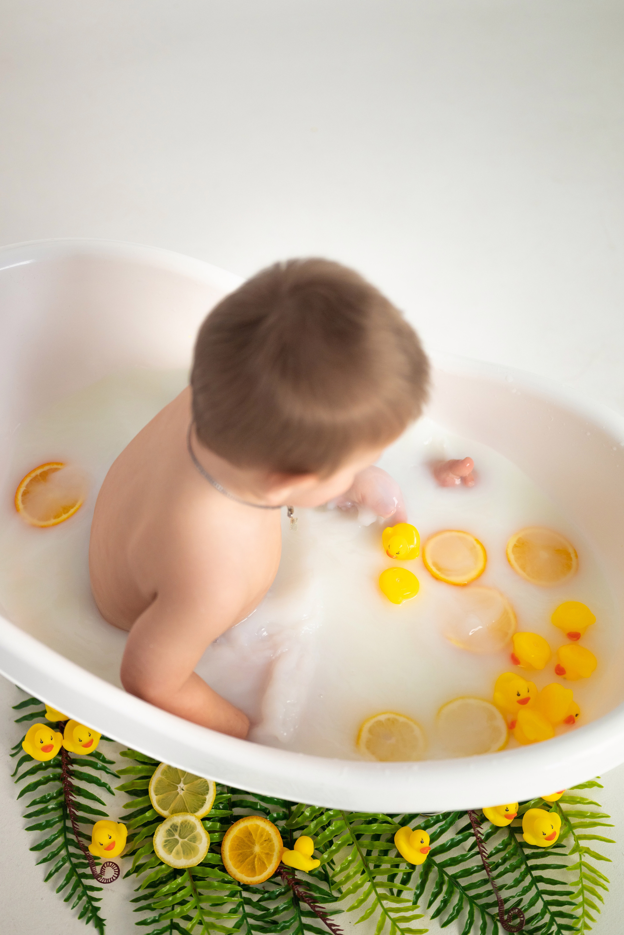 Фотопроект *Молочные реки. Утиные берега*. Фотограф в городе Салават