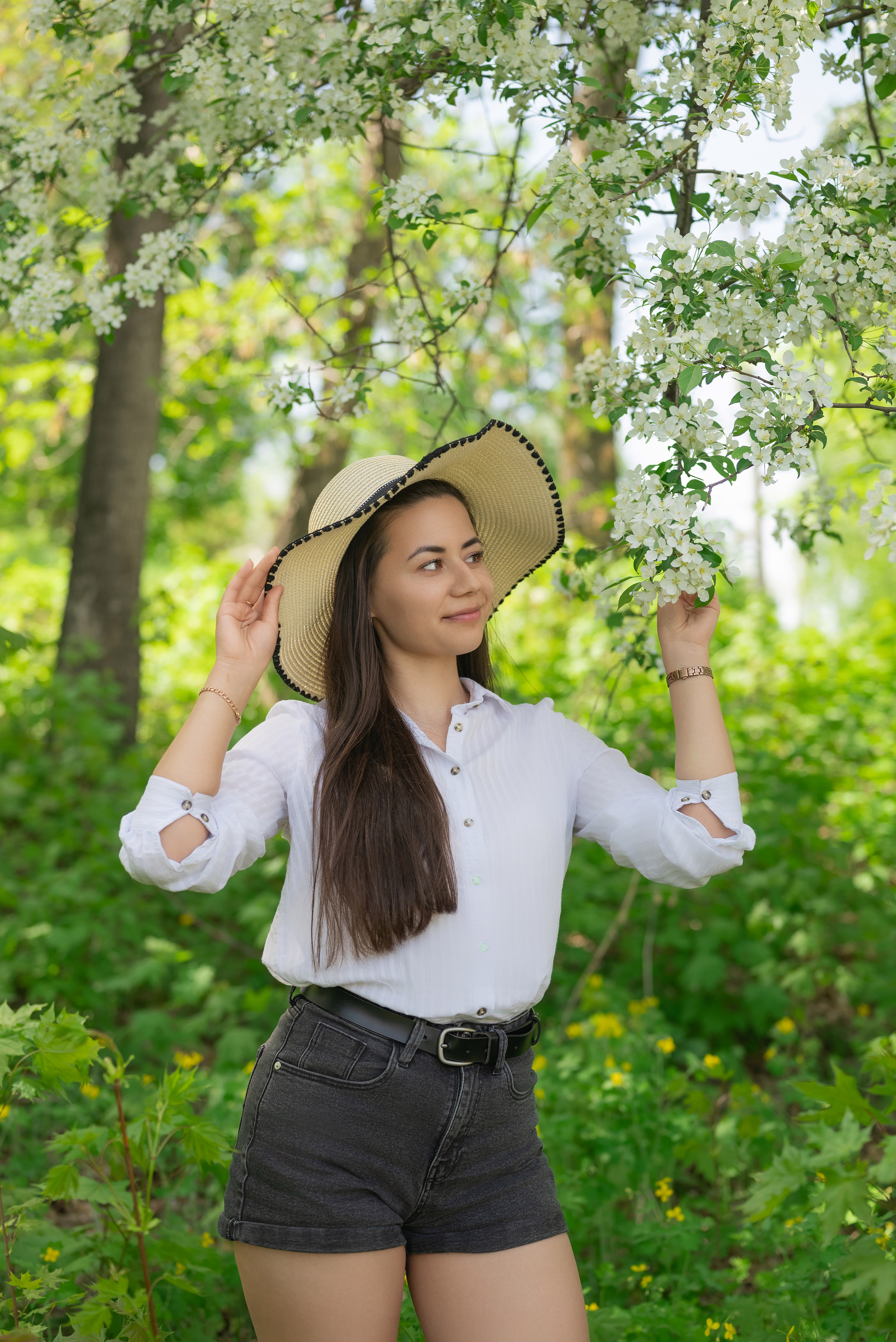 Лиана. Фотограф в городе Салават