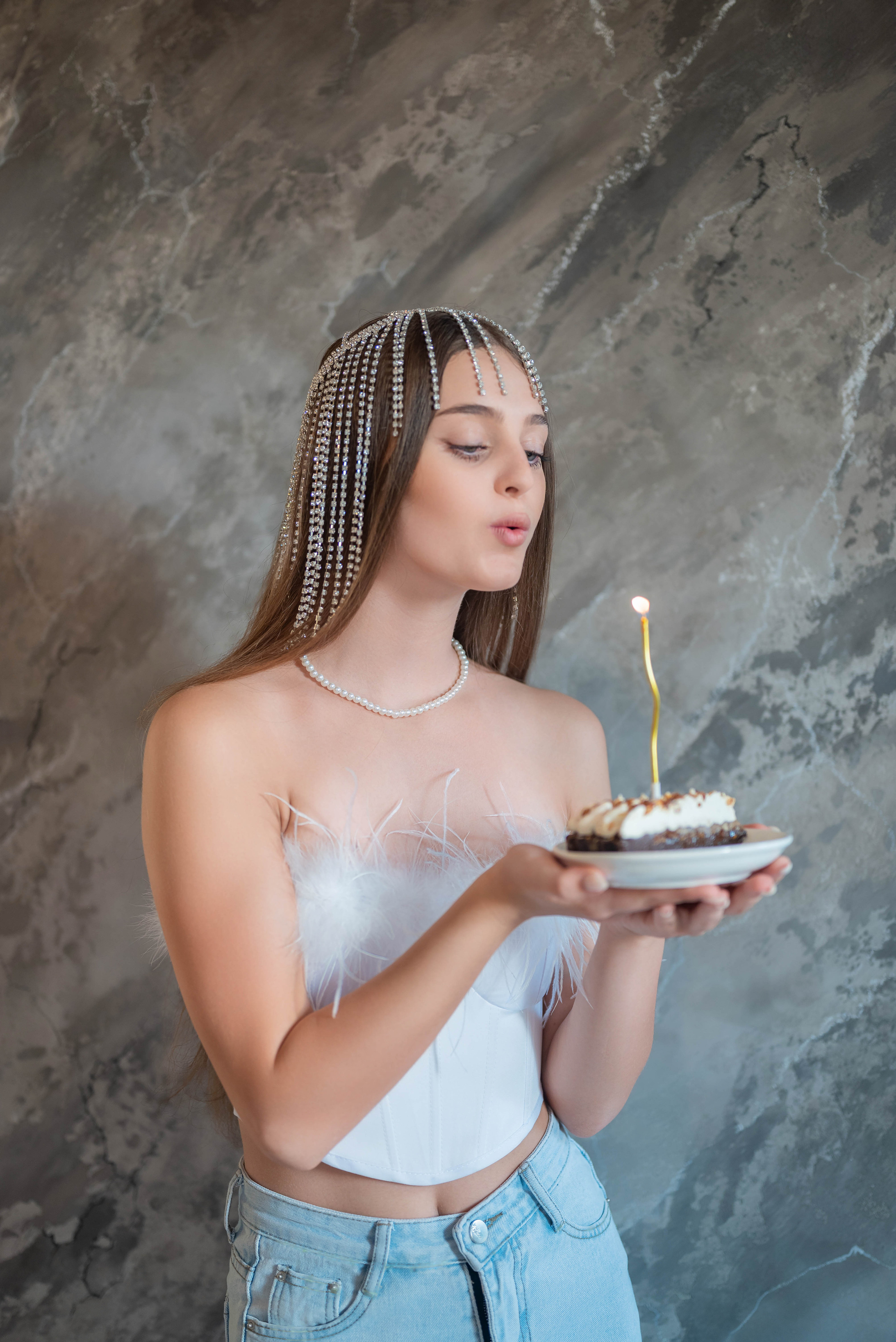 Божена. Фотограф в городе Салават