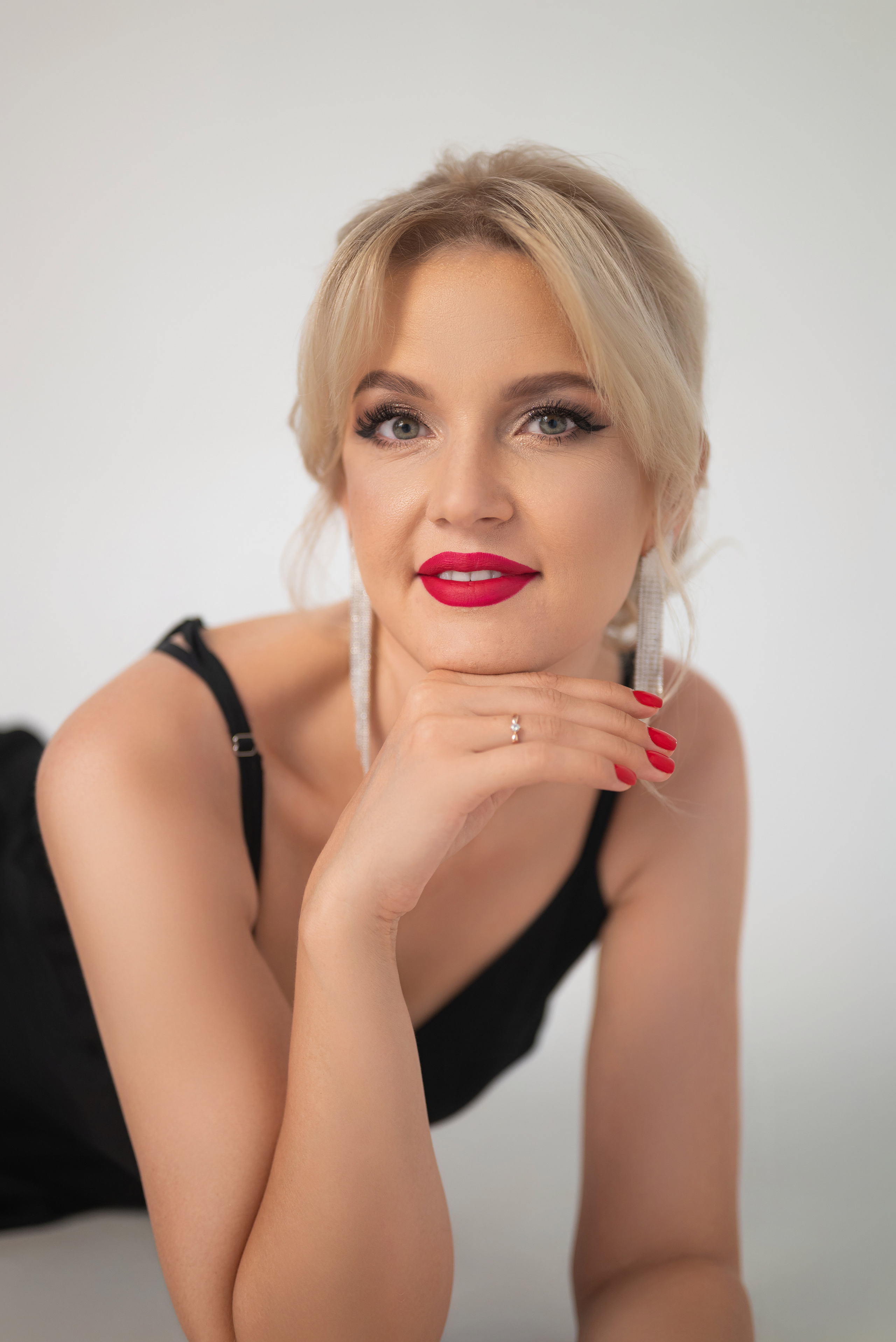 Екатерина. Фотограф в городе Салават