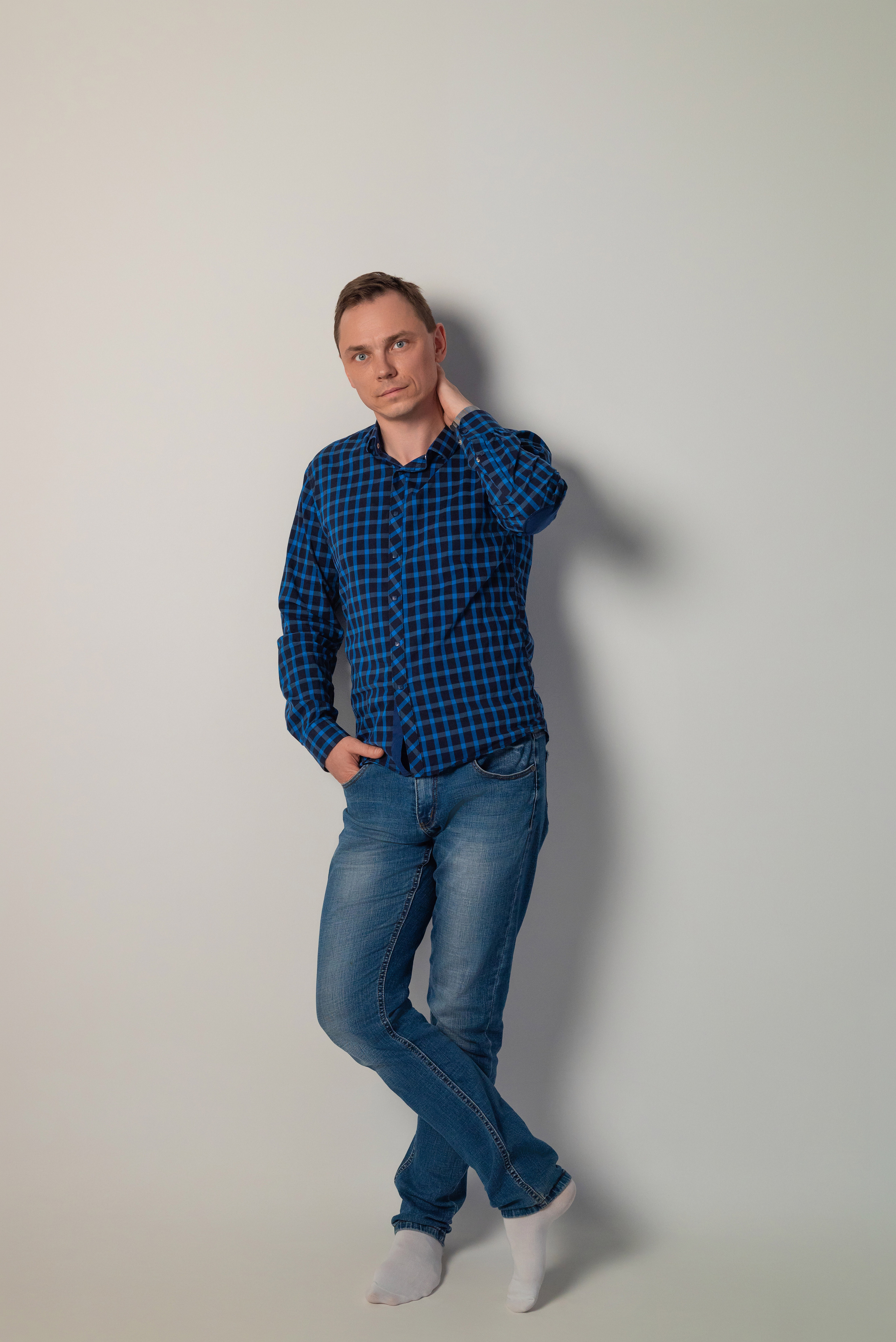 Ксенофонтовы. Фотограф в городе Салават