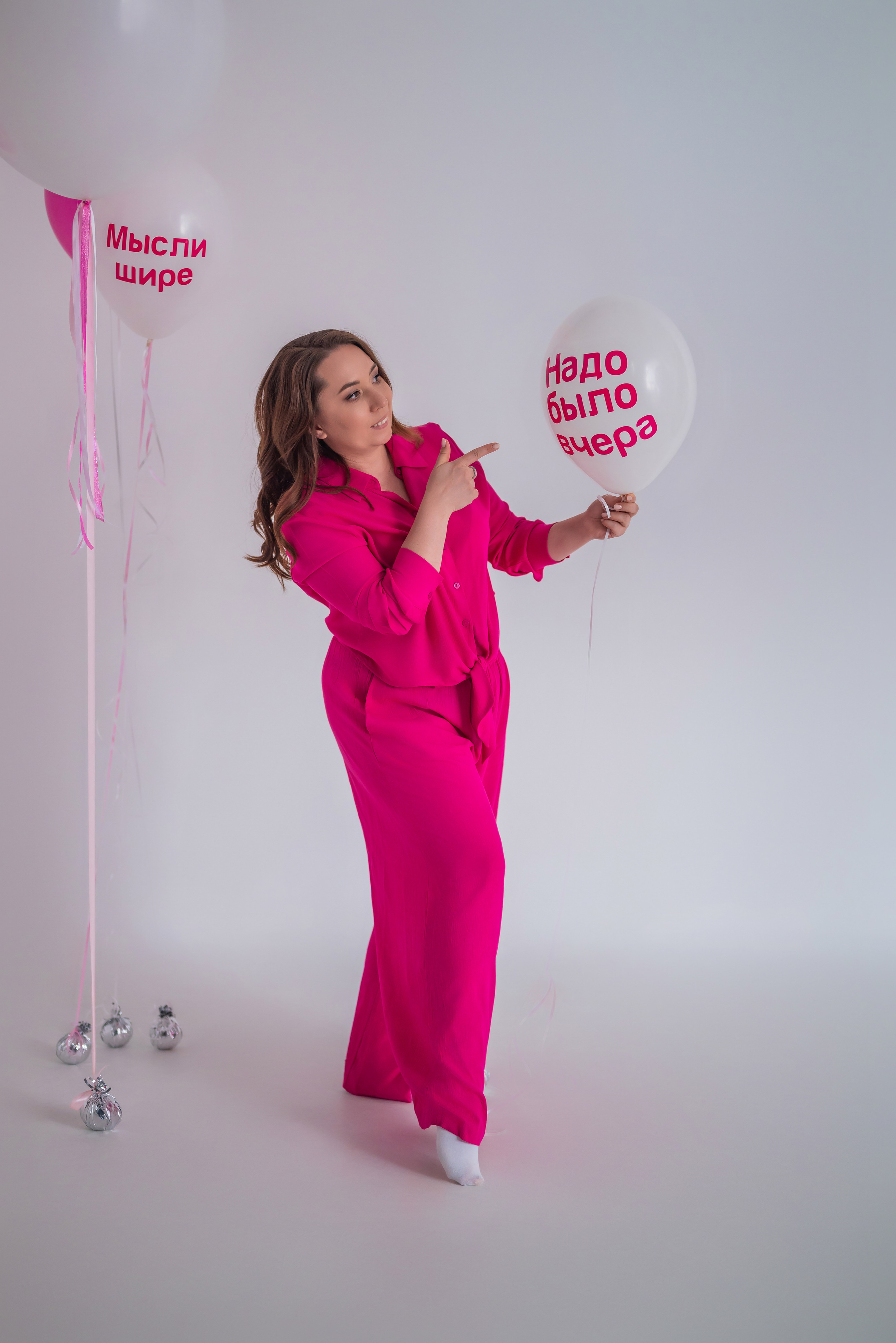 Мастер Майнд 2.0. Фотограф в городе Салават