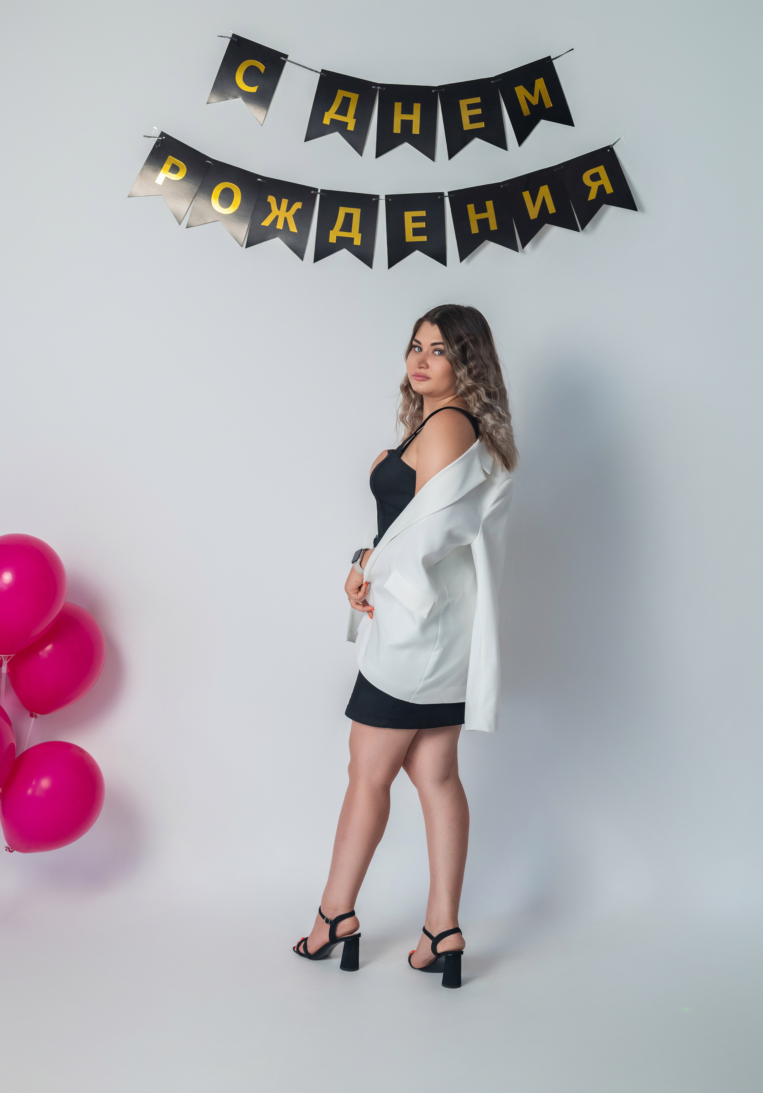 Алина. Фотограф в городе Салават