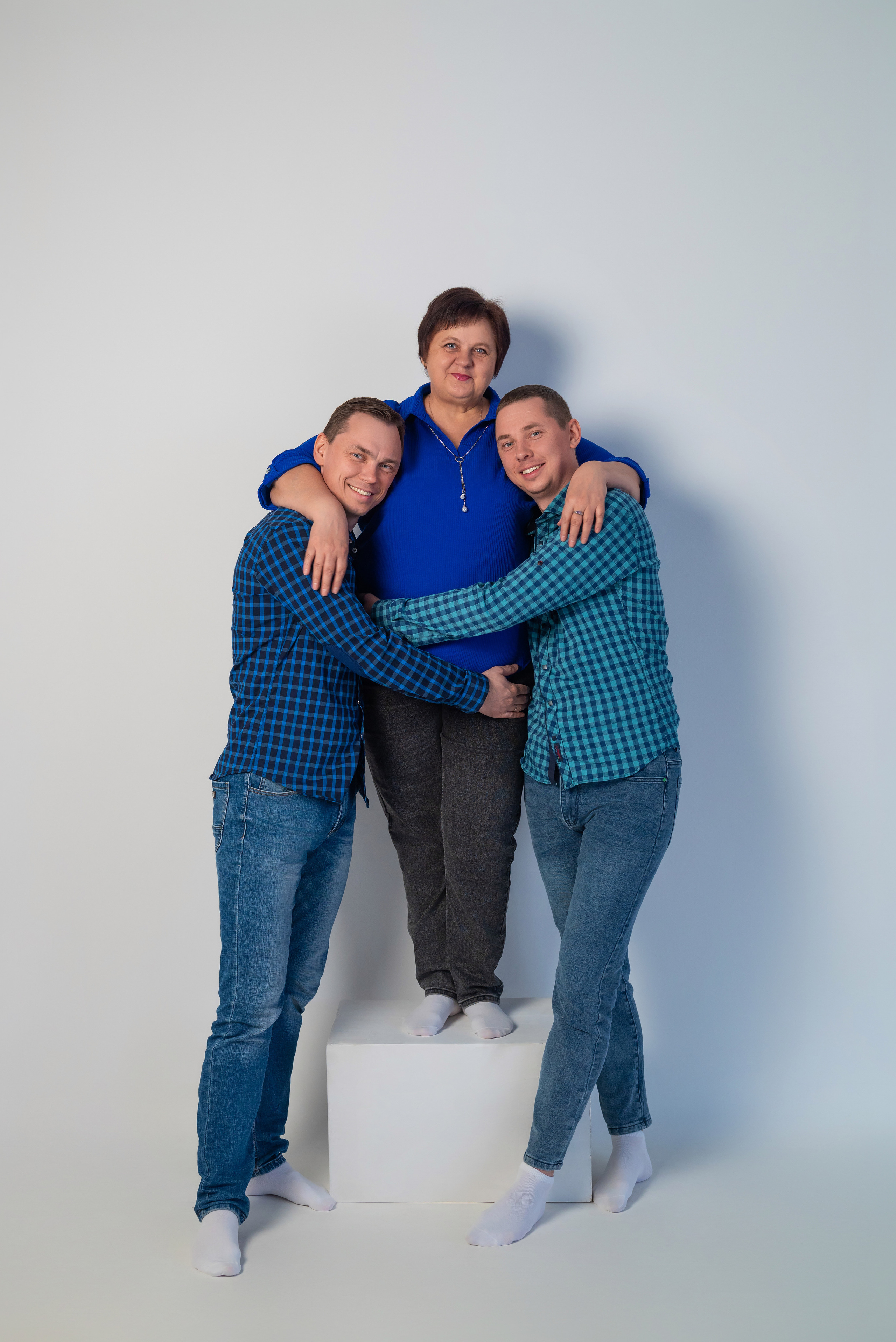 Ксенофонтовы