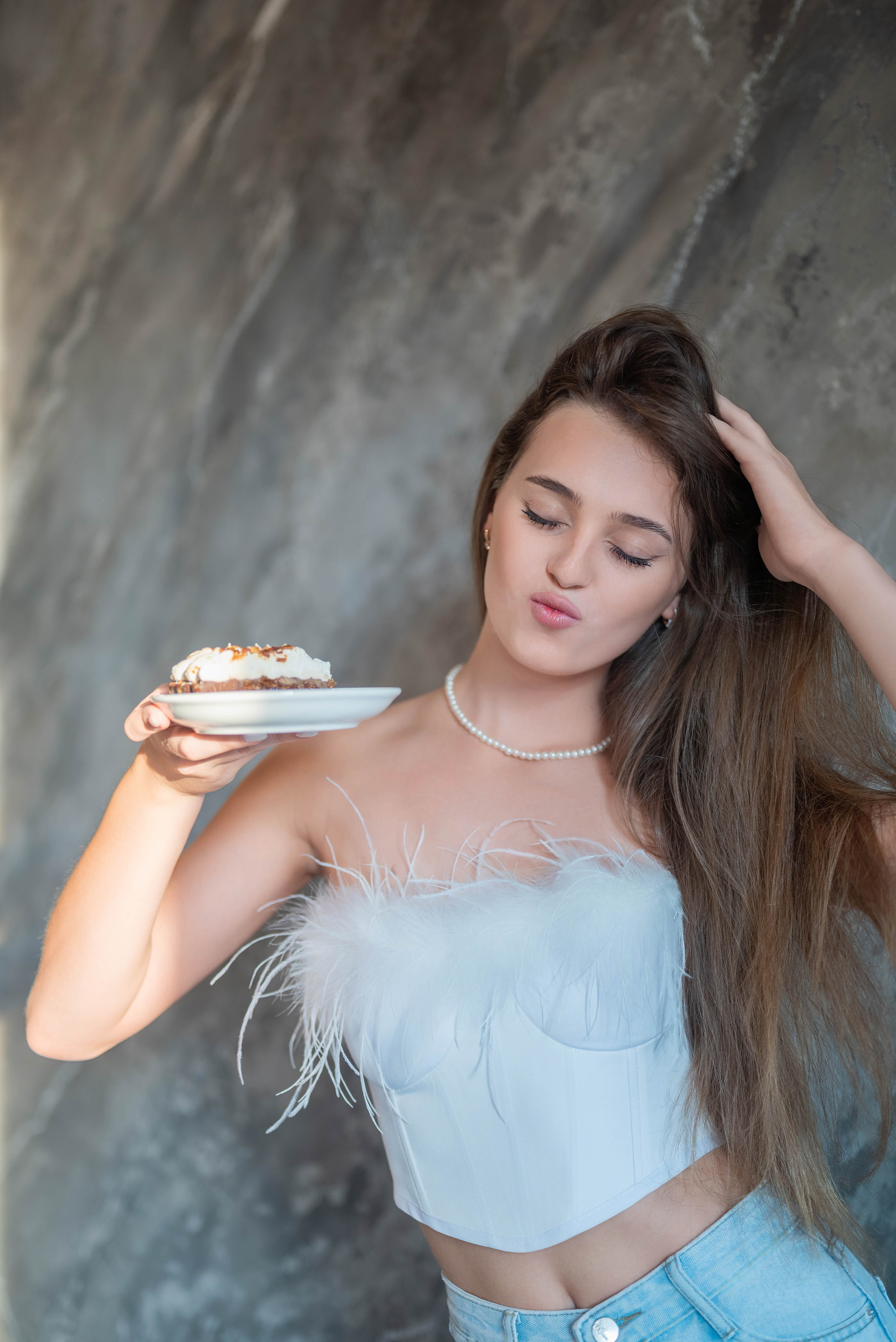 Божена. Фотограф в городе Салават