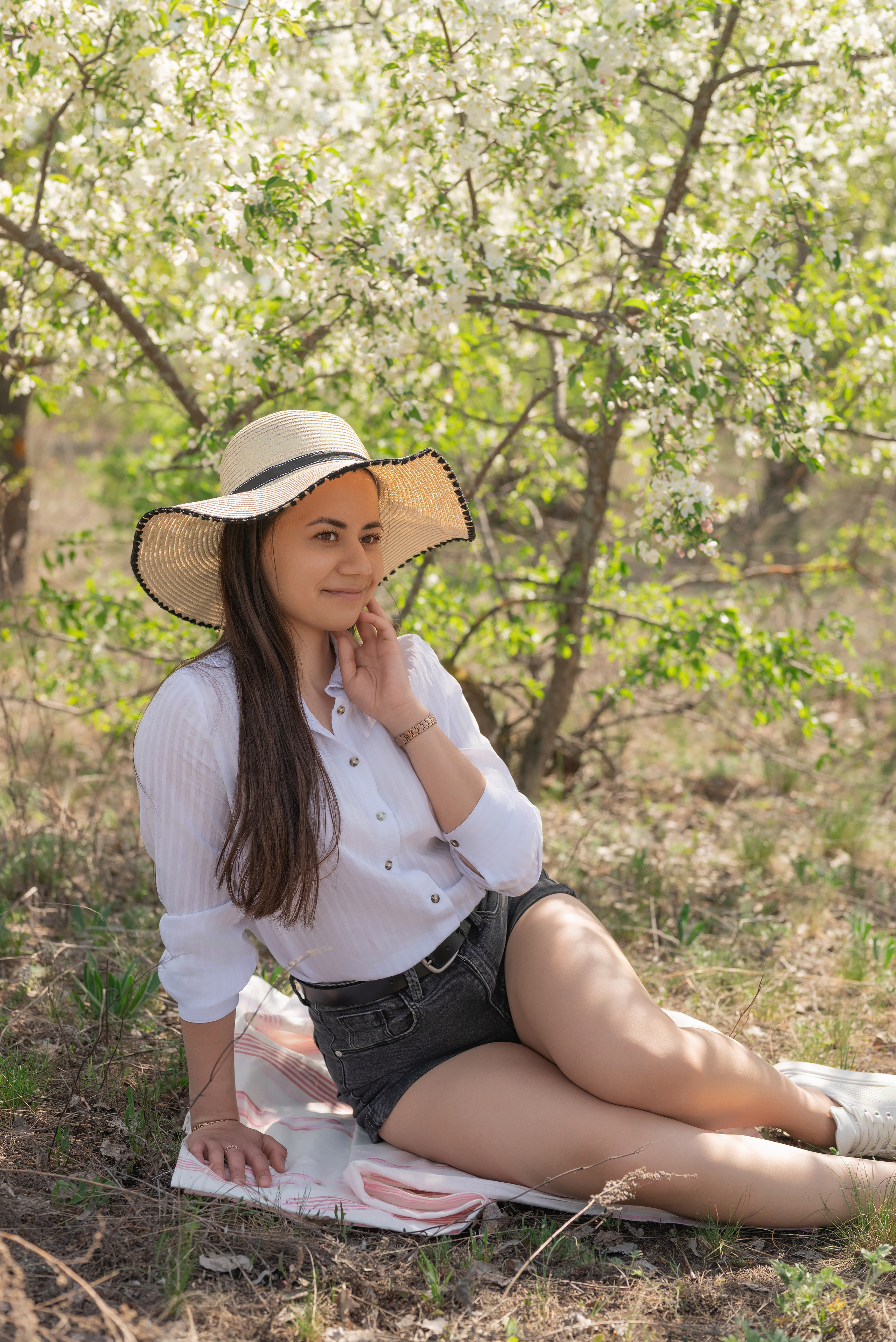 Лиана. Фотограф в городе Салават