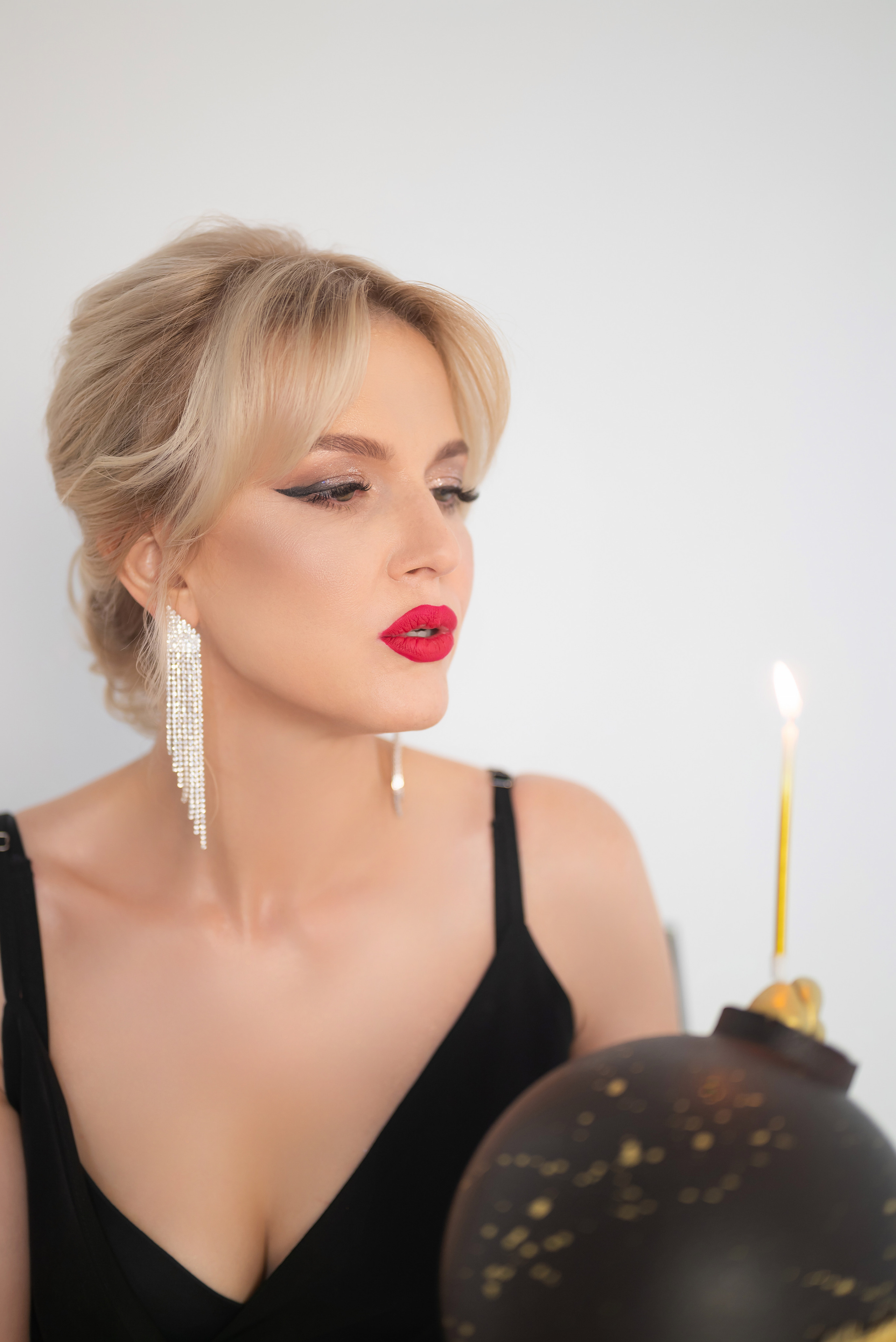 Екатерина. Фотограф в городе Салават