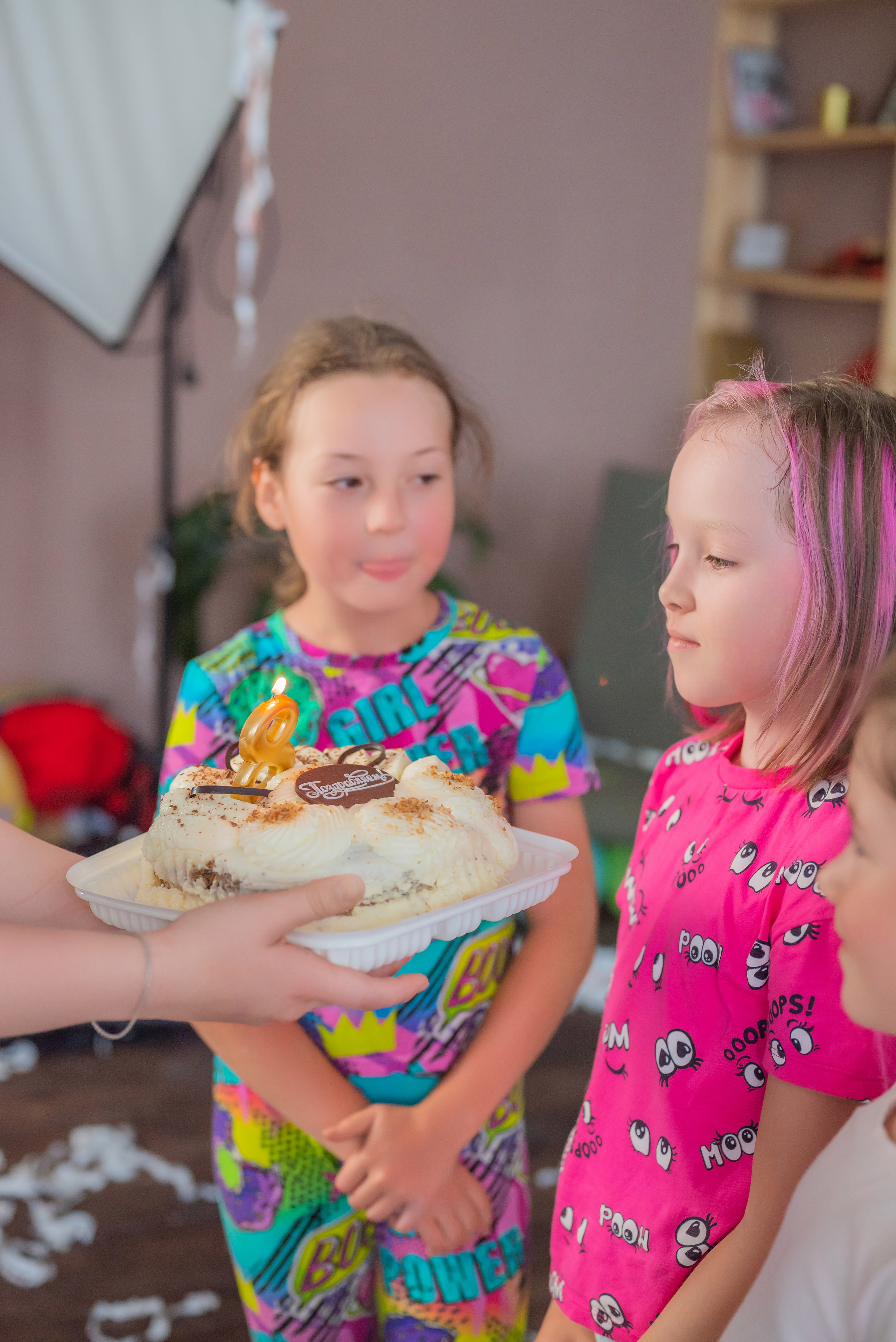 Амелия. Фотограф в городе Салават