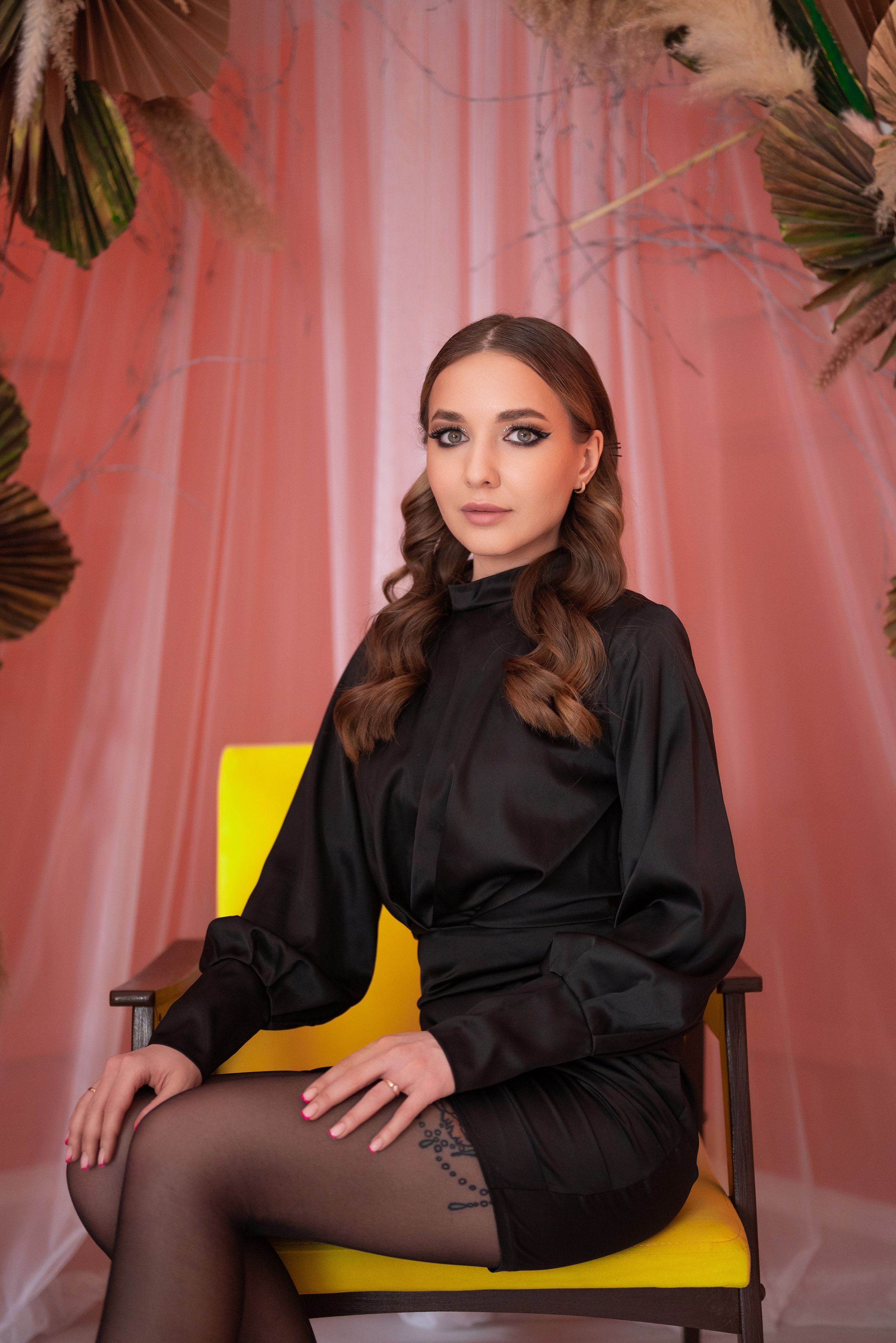 Милена. Фотограф в городе Салават